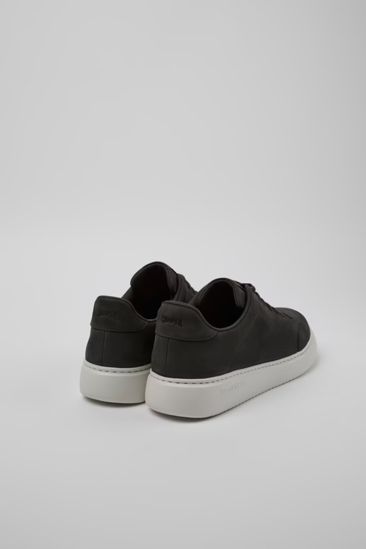 Runner K21 Erkek Koyu Gri Spor Ayakkabı K100841-031 - Görsel 5