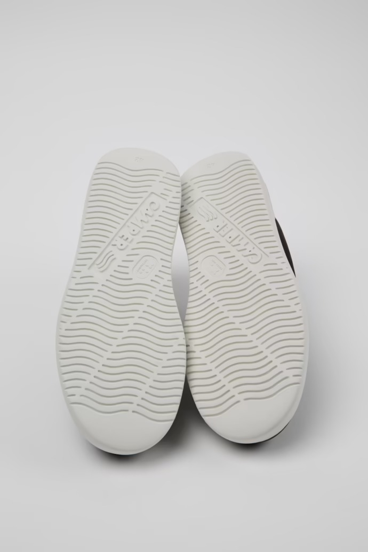 Runner K21 Erkek Koyu Gri Spor Ayakkabı K100841-031 - Görsel 6