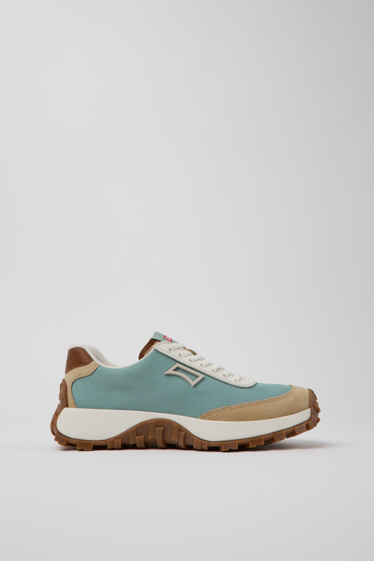 Drift Trail Kadin Yeşil Spor Ayakkabı K201462-036 - Görsel 2