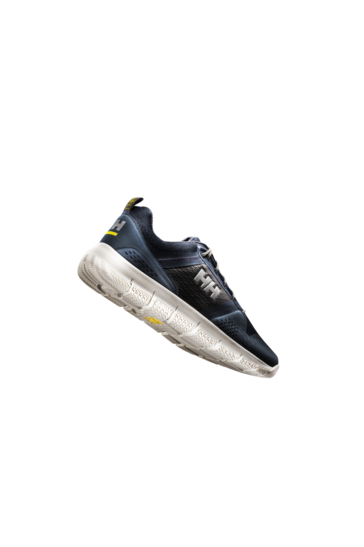 Skagen F-1 Offshore Erkek Lacivert Spor Ayakkabı Hha.11312-hha.597 - Görsel 4