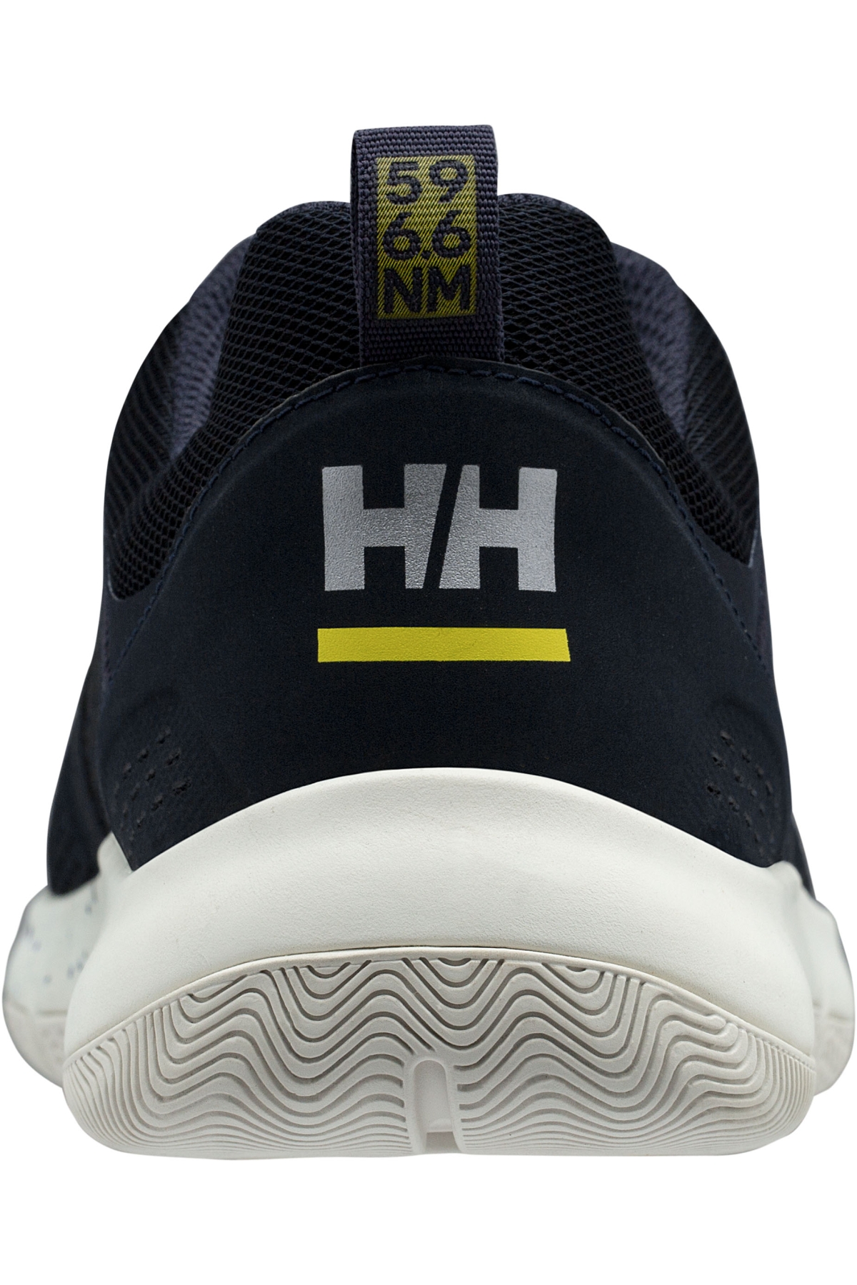 Skagen F-1 Offshore Erkek Lacivert Spor Ayakkabı Hha.11312-hha.597 - Görsel 6