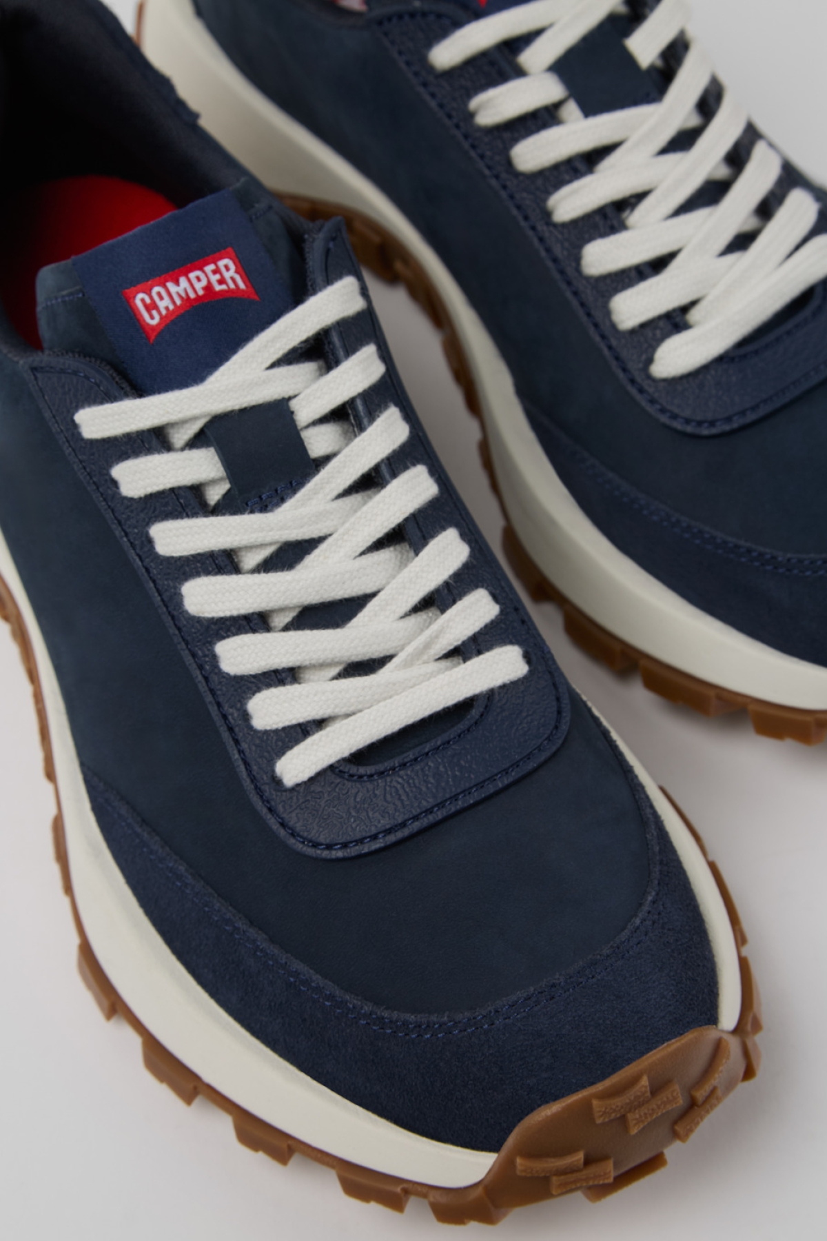 Drift Trail Erkek Lacivert Spor Ayakkabı K100928-014 - Görsel 5