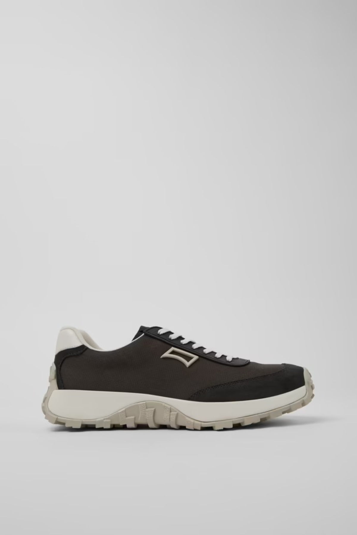 Drift Trail Erkek Koyu Gri Spor Ayakkabı K100864-035 - Görsel 2