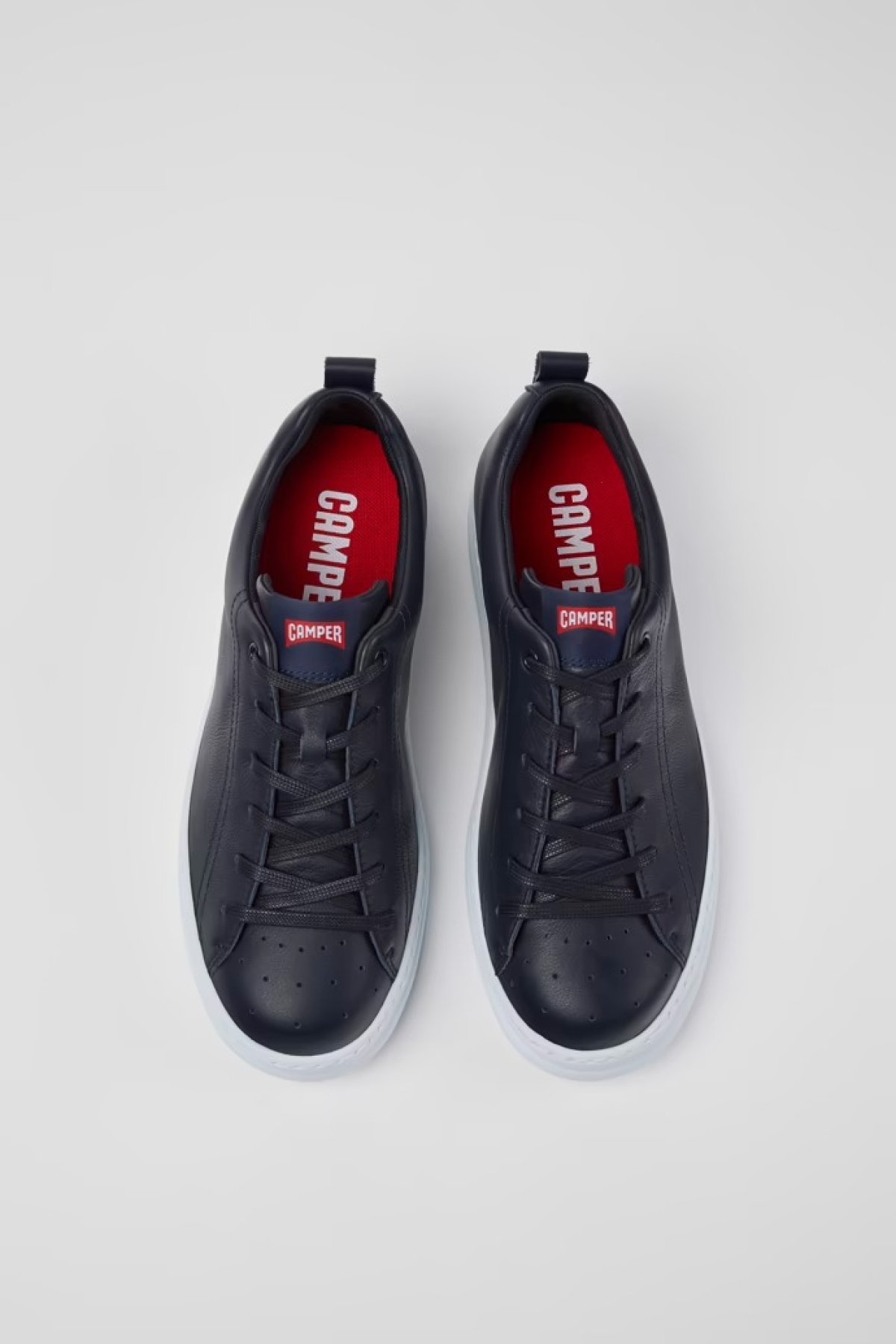 Runner Four Erkek Lacivert Spor Ayakkabı K100226-049 - Görsel 4