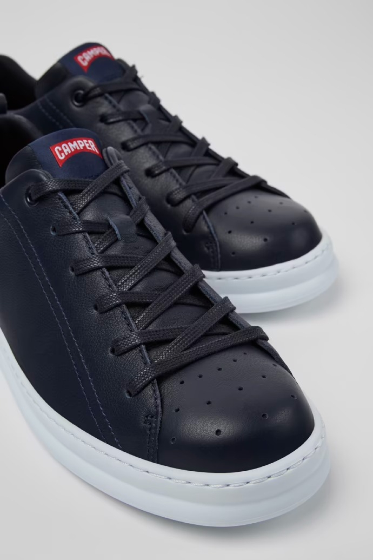 Runner Four Erkek Lacivert Spor Ayakkabı K100226-049 - Görsel 6