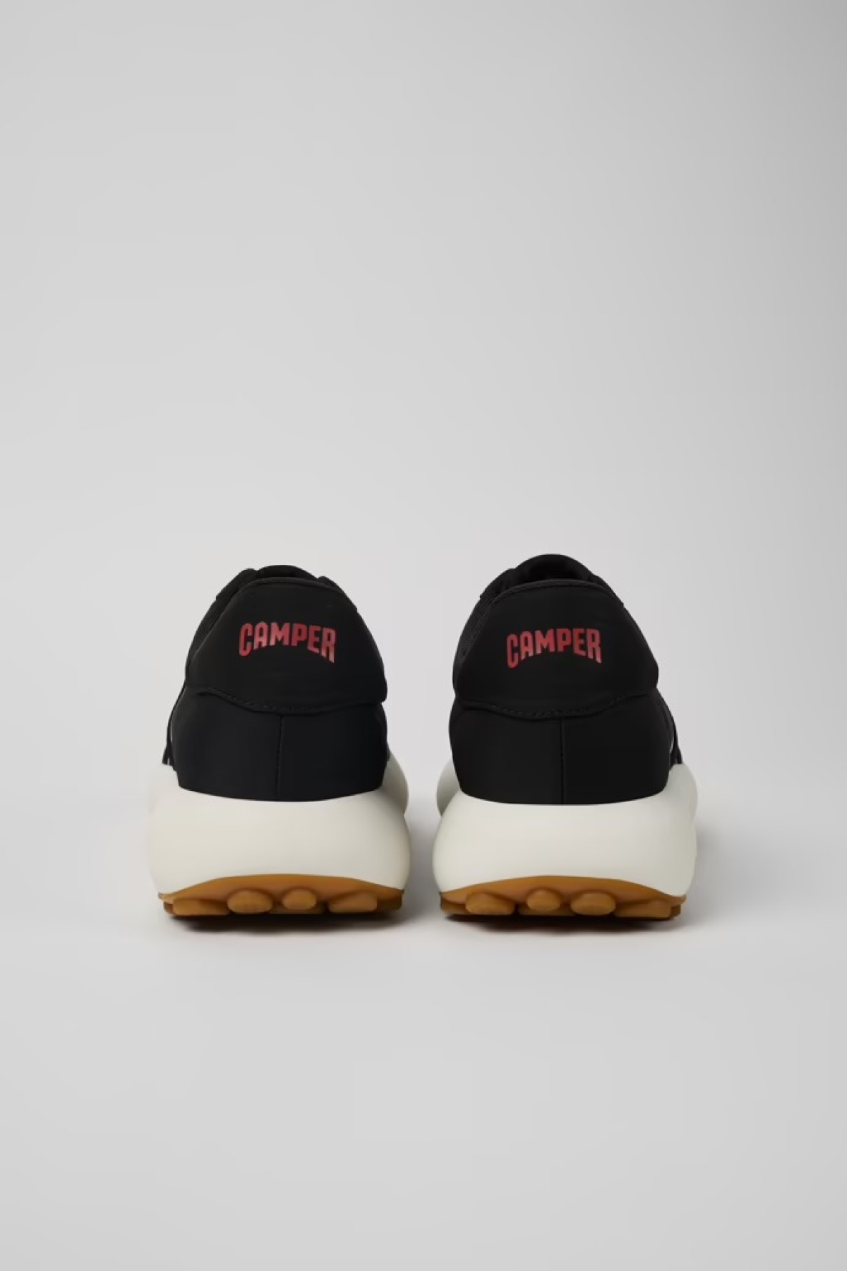 Pelotas Athens Erkek Siyah Spor Ayakkabı K100943-001 - Görsel 5