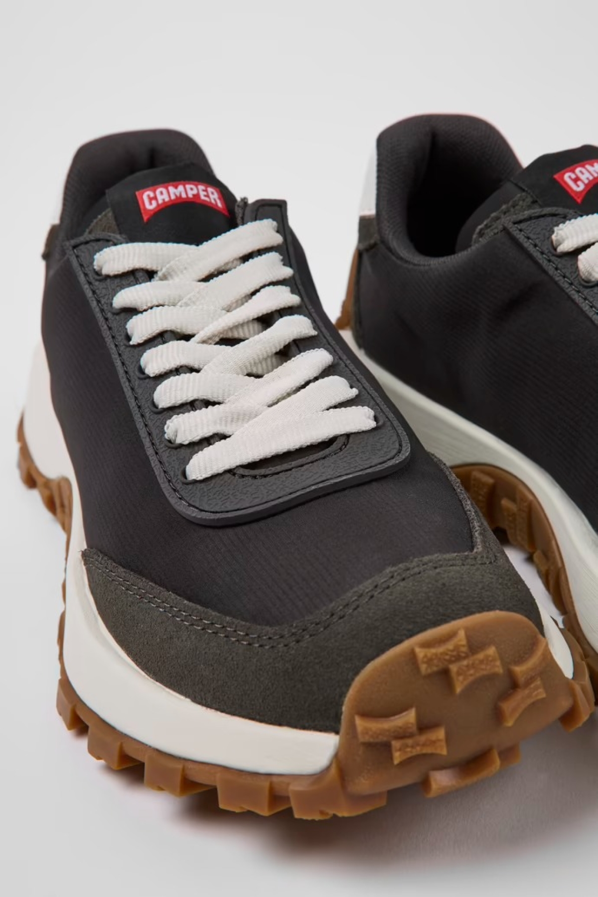 Drift Trail Kadin Siyah Spor Ayakkabı K201462-015 - Görsel 3