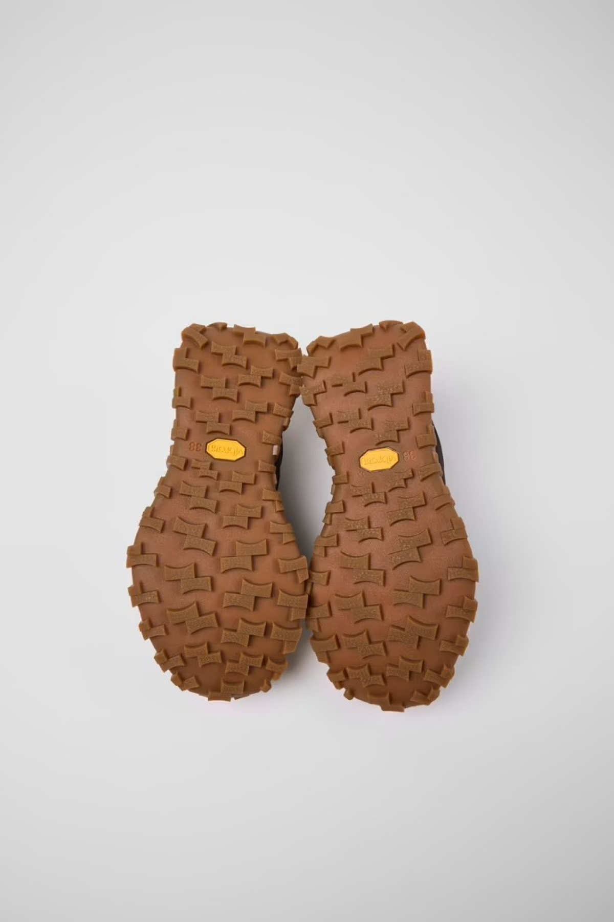 Drift Trail Kadin Siyah Spor Ayakkabı K201462-015 - Görsel 6