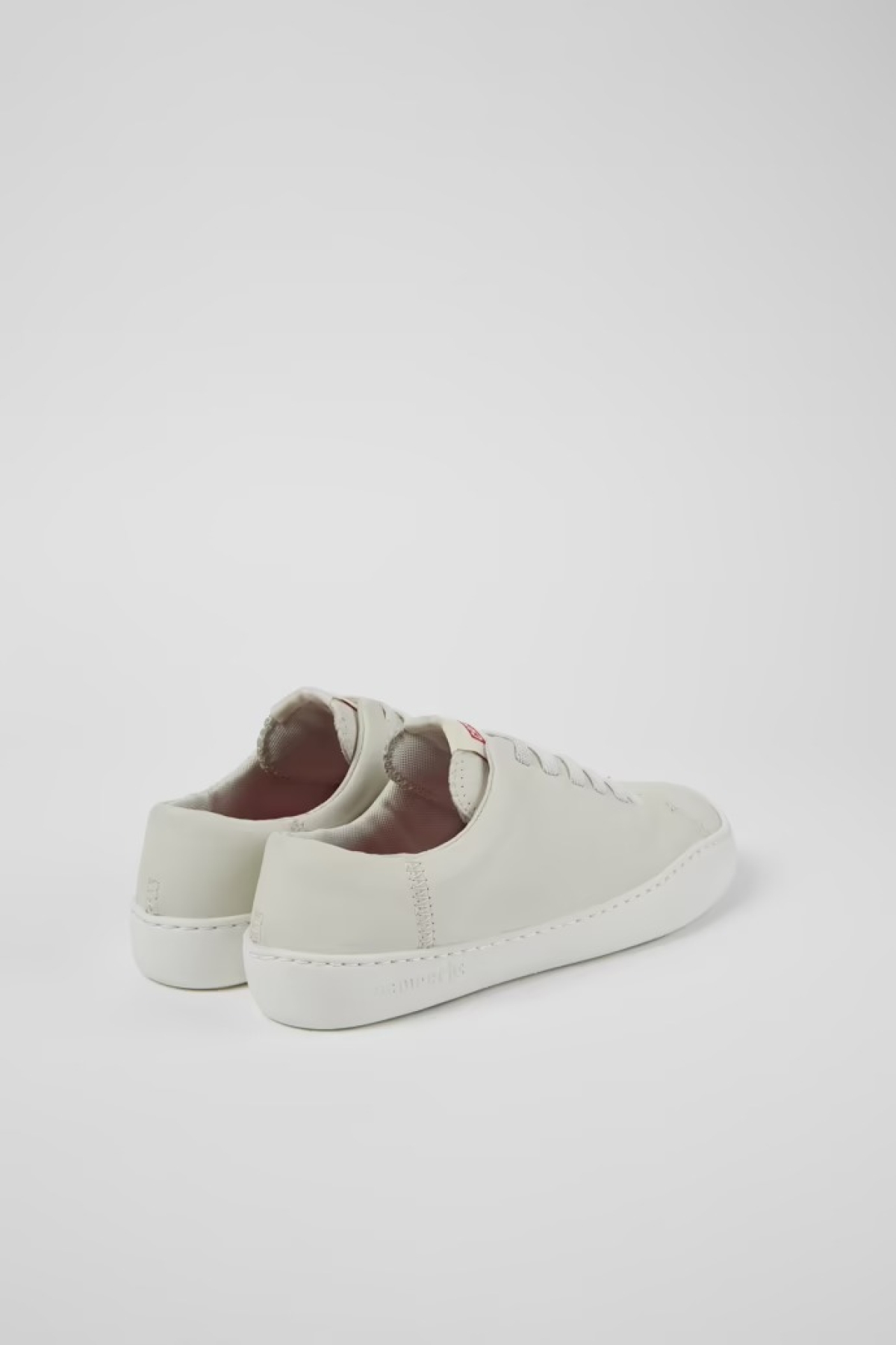 Peu Touring Erkek Beyaz Spor Ayakkabı K100479-045 - Görsel 3