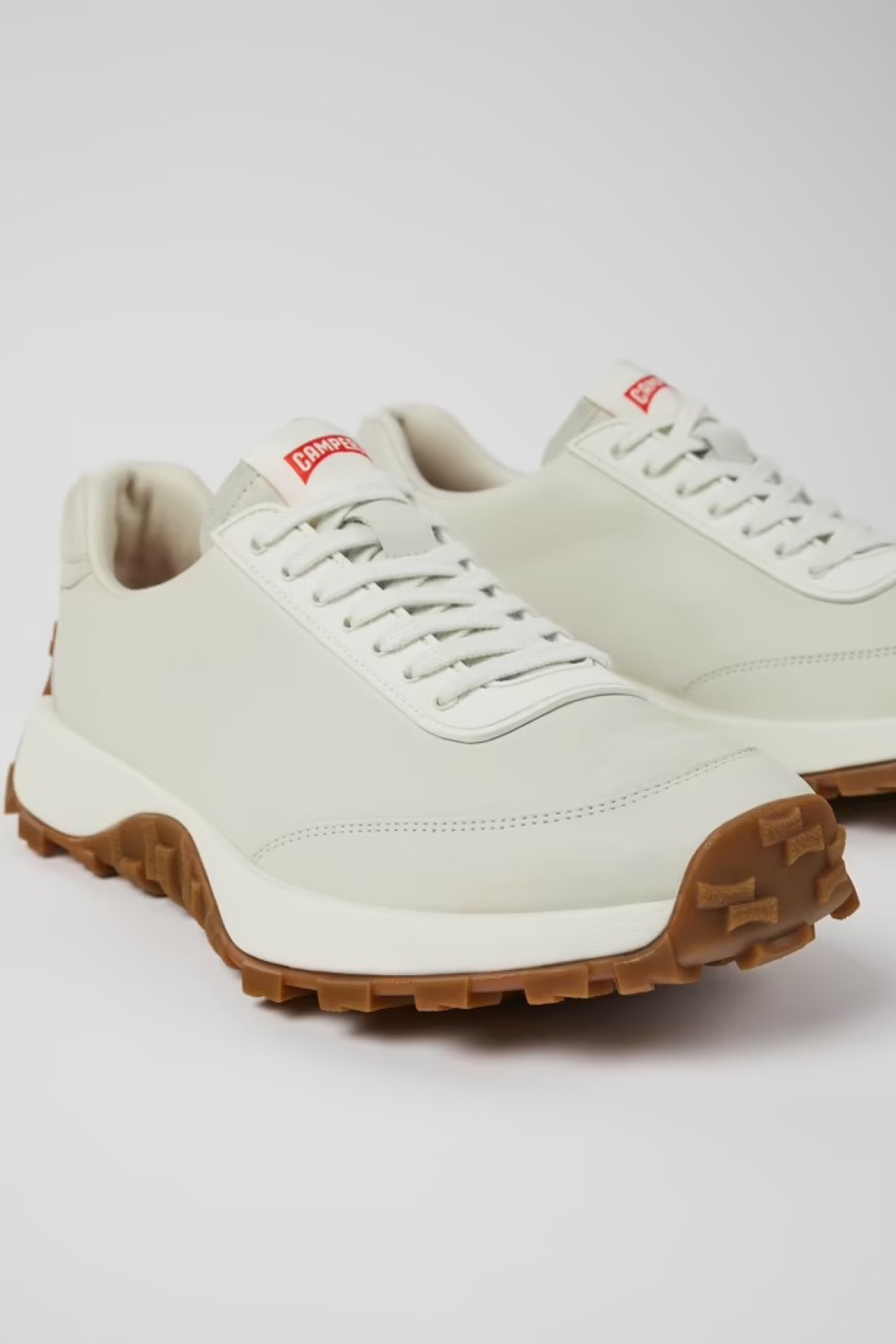 Drift Trail Erkek Beyaz Spor Ayakkabı K100928-001 - Görsel 3