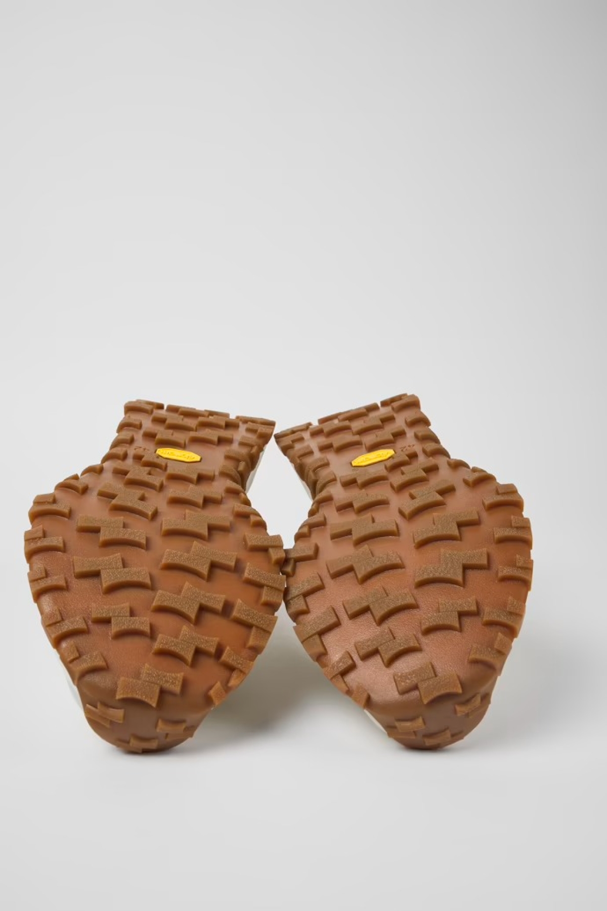 Drift Trail Erkek Beyaz Spor Ayakkabı K100928-001 - Görsel 6