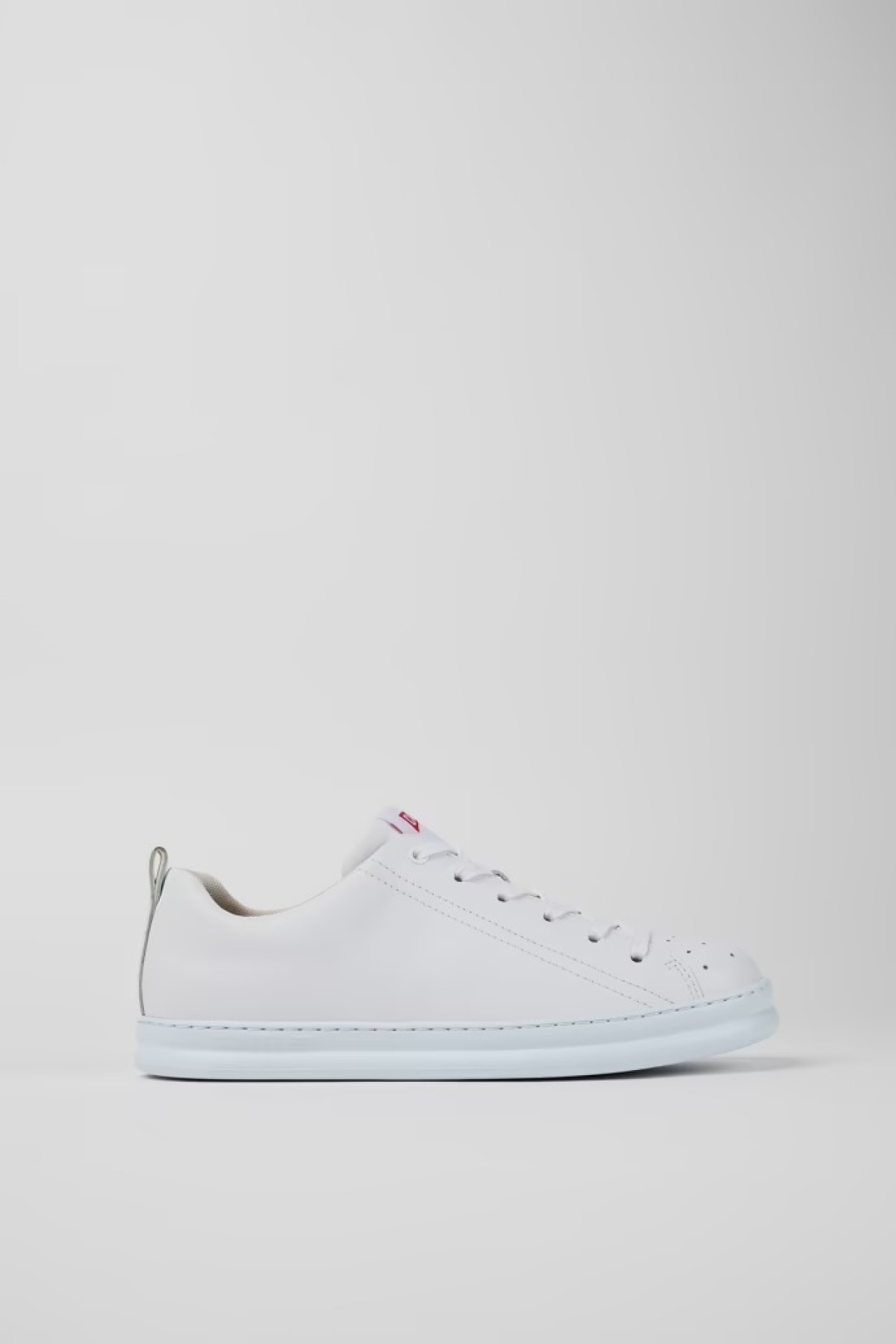 Runner Four Erkek Beyaz Spor Ayakkabı K100226-047 - Görsel 2