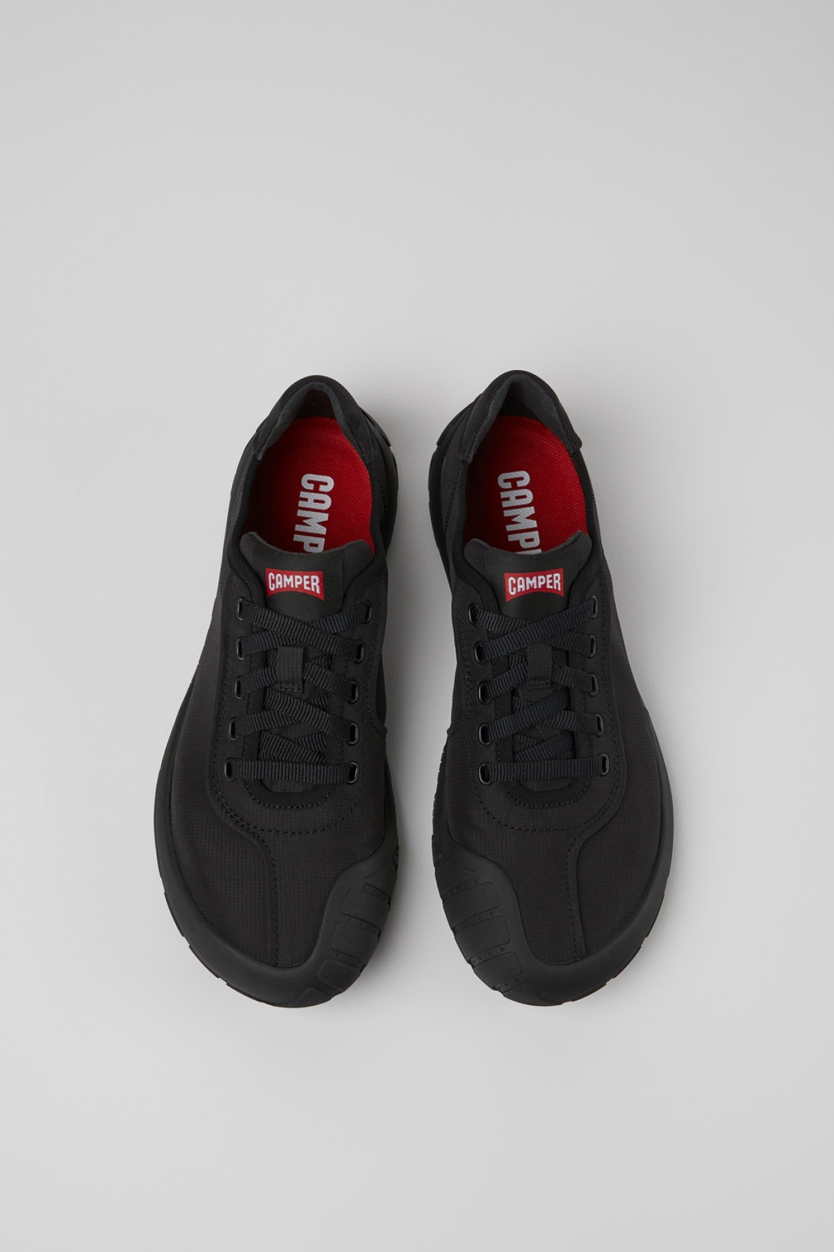 Peu Path Kadin Siyah Spor Ayakkabı K201542-001 - Görsel 2