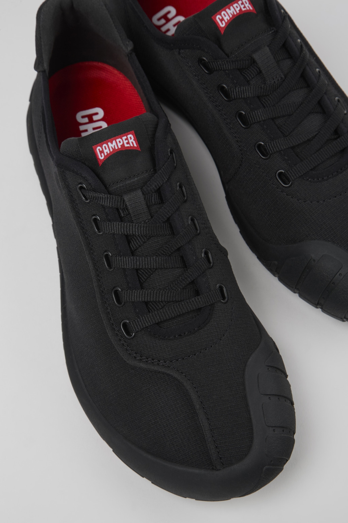 Peu Path Erkek Siyah Spor Ayakkabı K100886-001 - Görsel 5