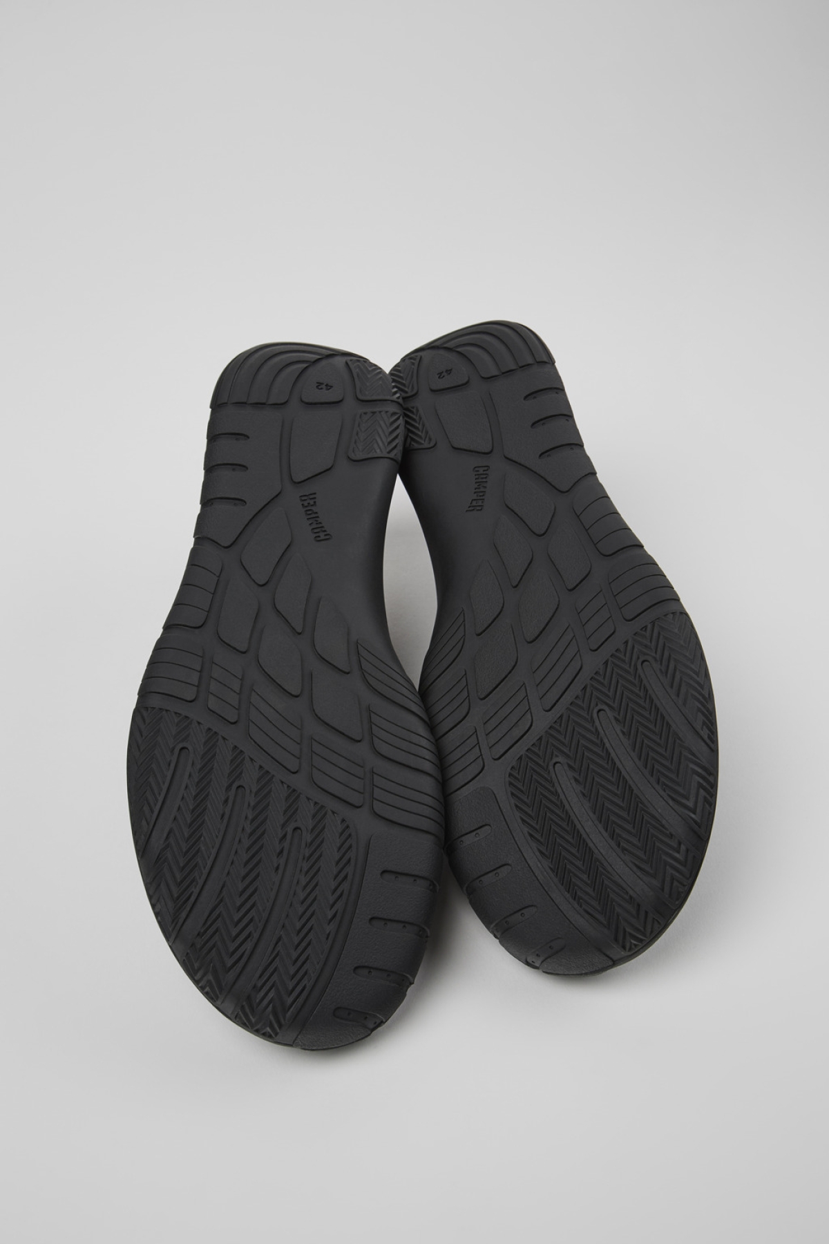 Peu Path Erkek Siyah Spor Ayakkabı K100886-001 - Görsel 6