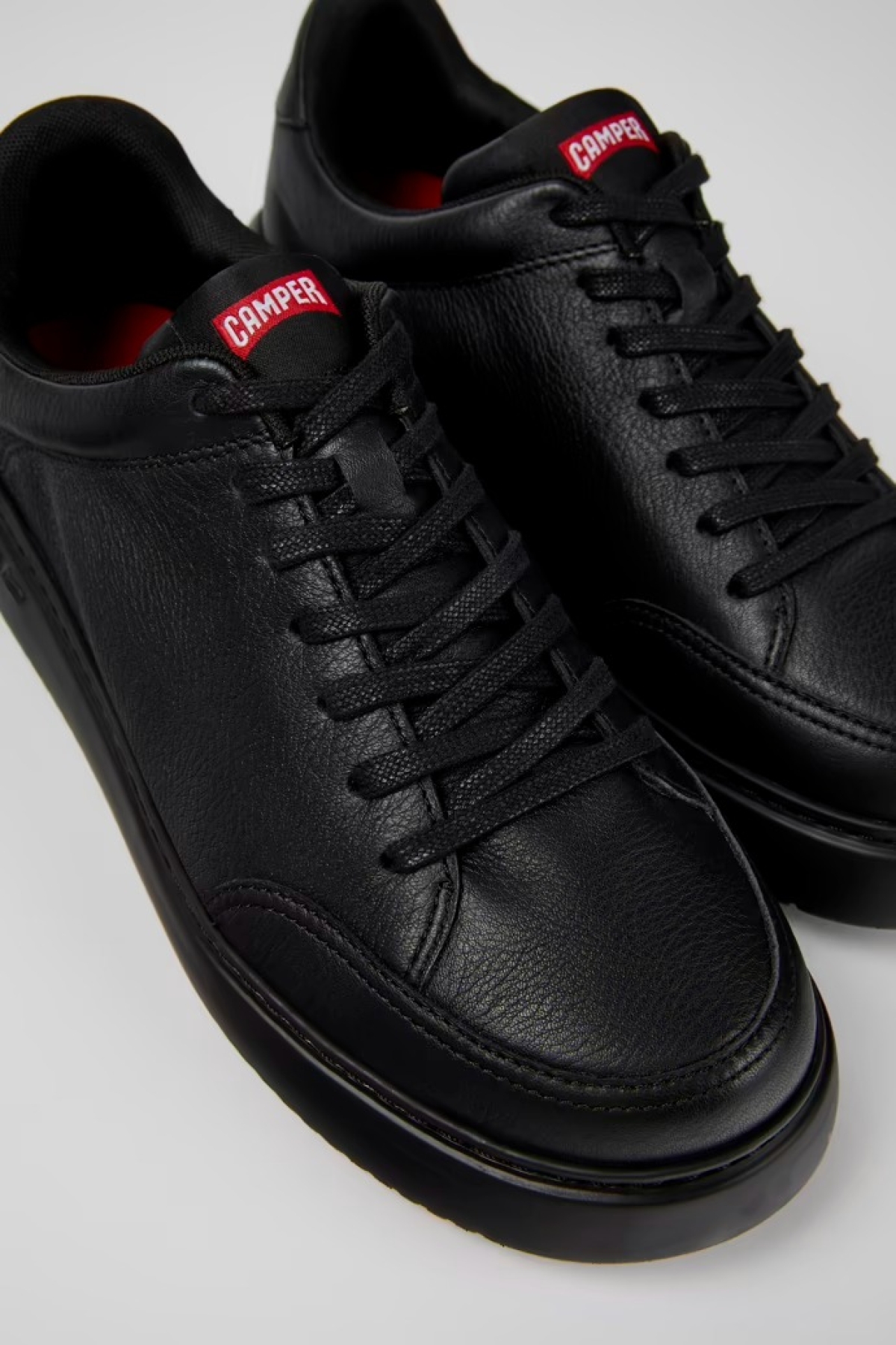 Runner K21 Erkek Siyah Spor Ayakkabı K100841-015 - Görsel 3