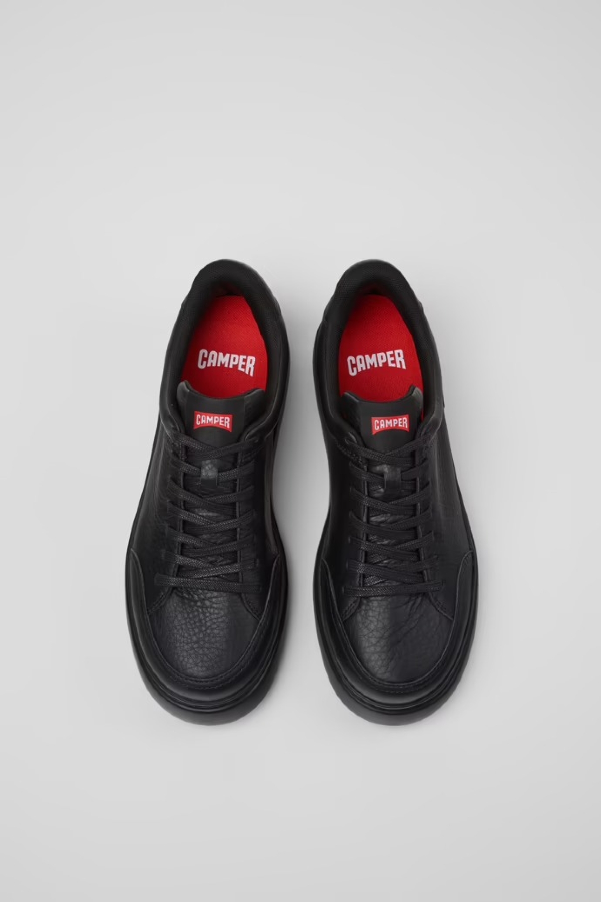 Runner K21 Erkek Siyah Spor Ayakkabı K100841-015 - Görsel 5