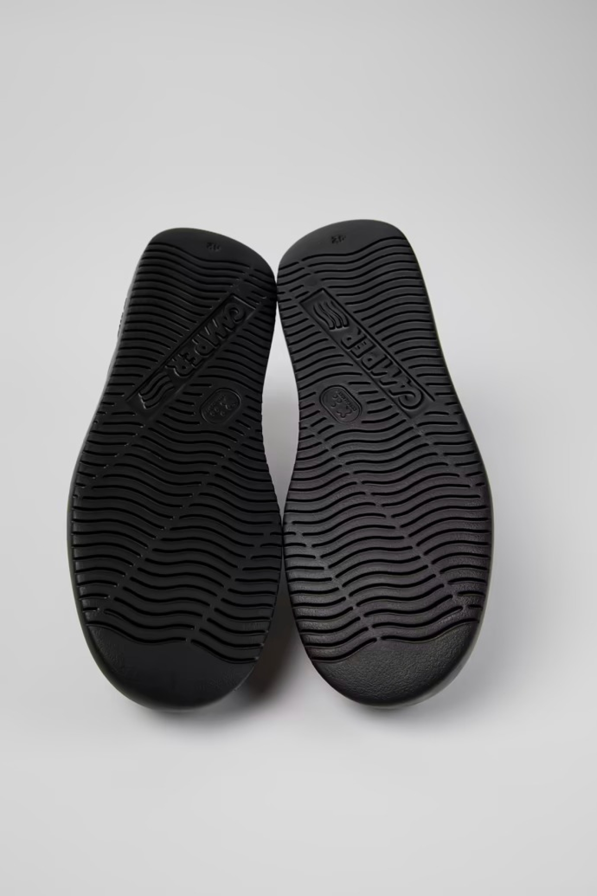 Runner K21 Erkek Siyah Spor Ayakkabı K100841-015 - Görsel 6