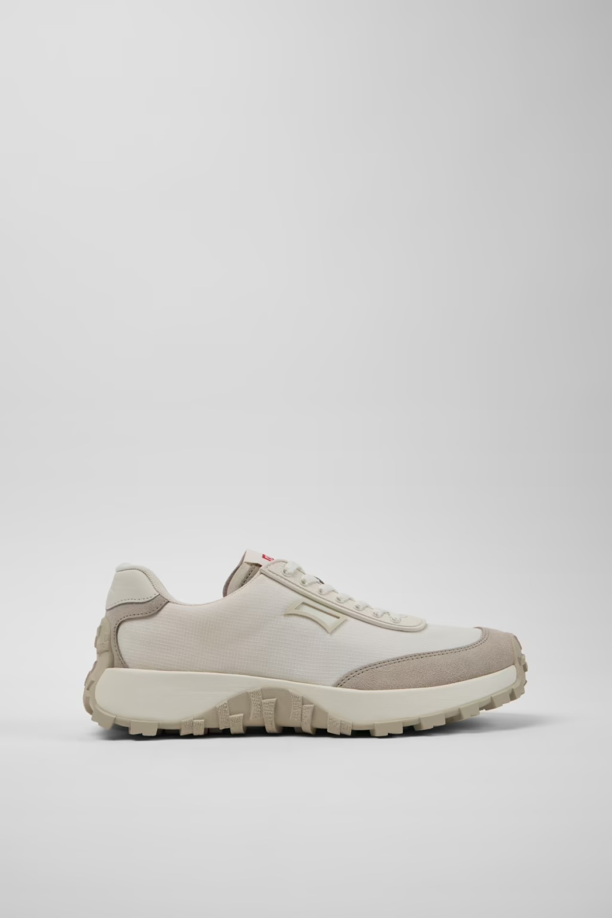 Drift Trail Kadin Beyaz Spor Ayakkabı K201462-007 - Görsel 2