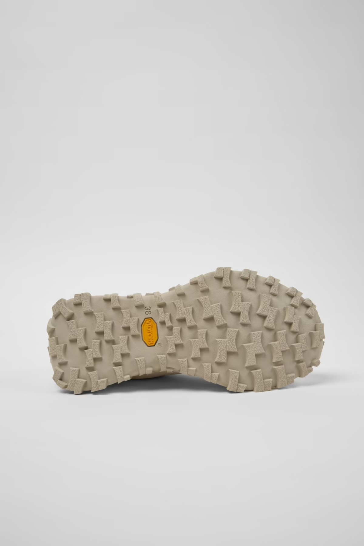 Drift Trail Kadin Beyaz Spor Ayakkabı K201462-007 - Görsel 5