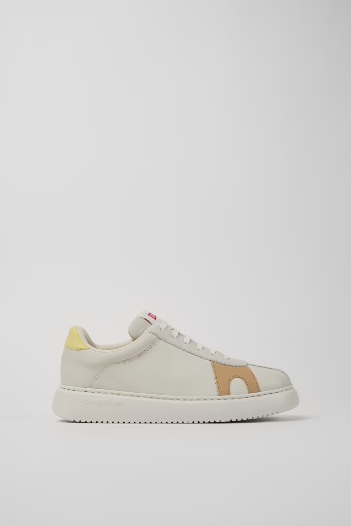 Tws Kadin Beyaz Spor Ayakkabı K201311-042 - Görsel 2