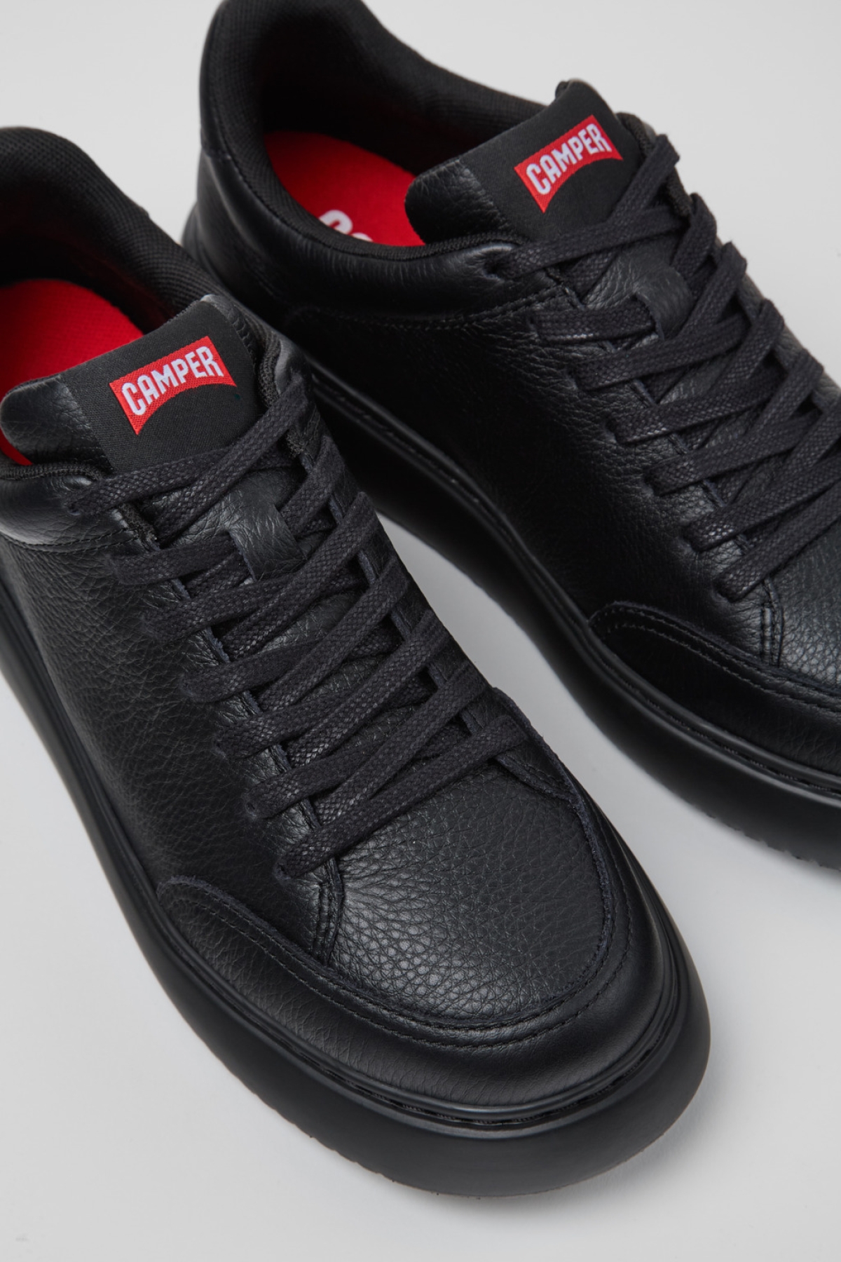 Runner K21 Kadin Siyah Spor Ayakkabı K201438-015 - Görsel 5