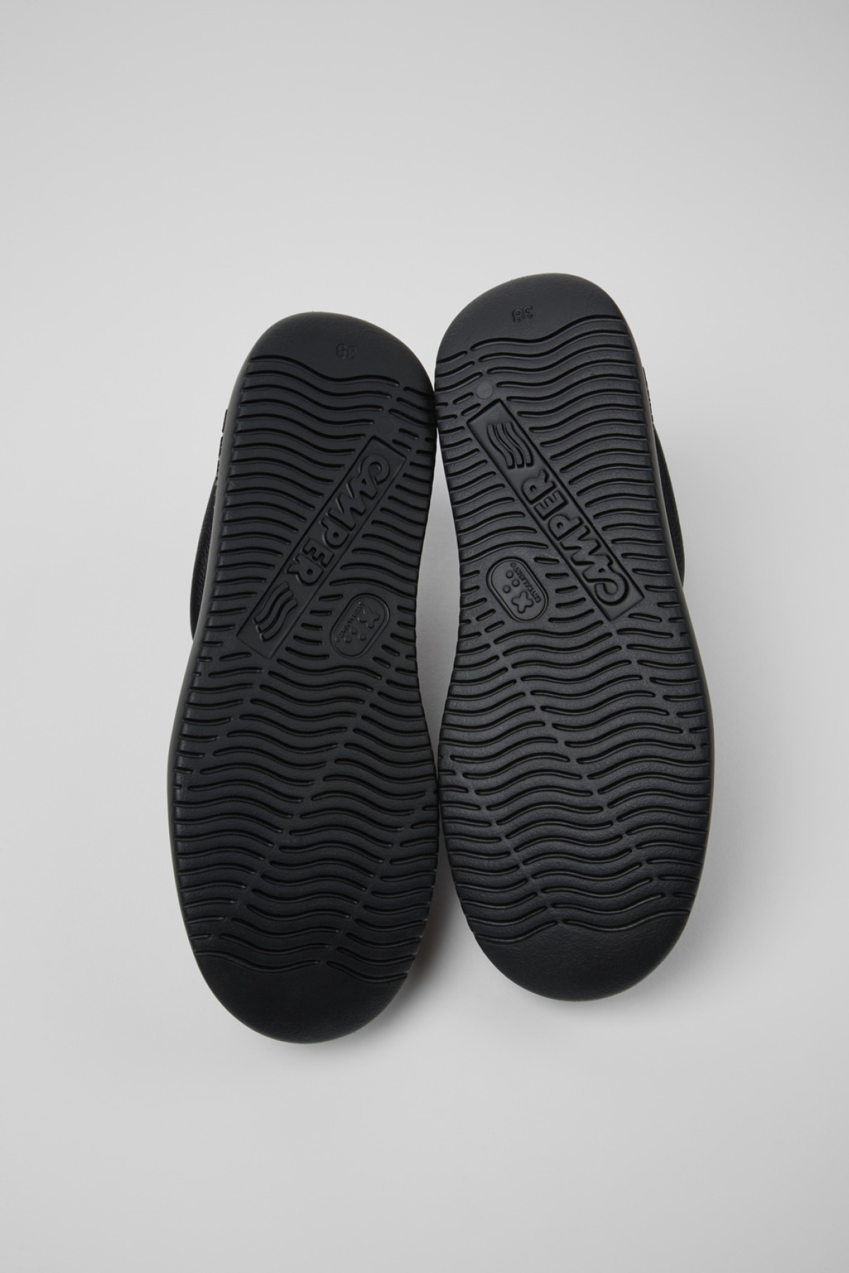 Runner K21 Kadin Siyah Spor Ayakkabı K201438-015 - Görsel 6