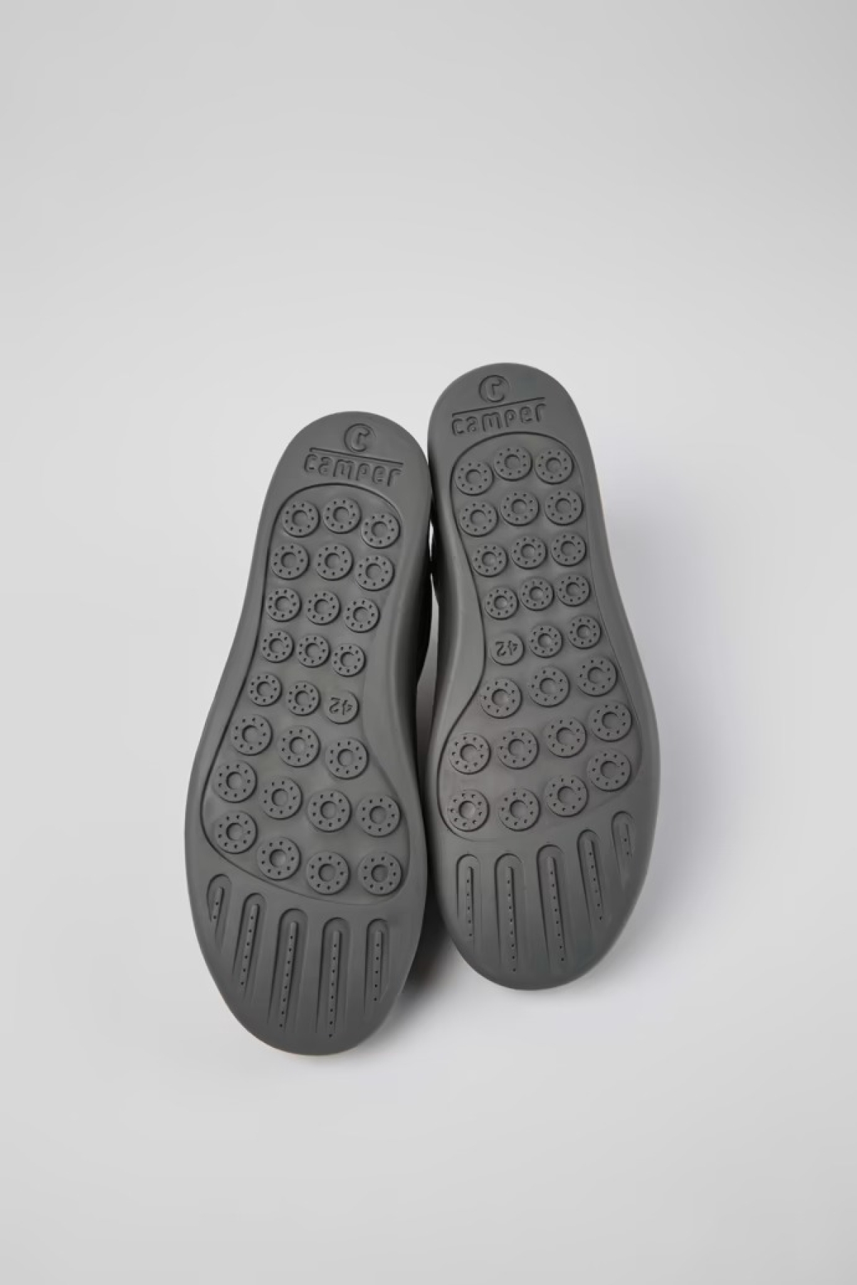 Peu Touring Erkek Siyah Spor Ayakkabı K100479-001 - Görsel 5