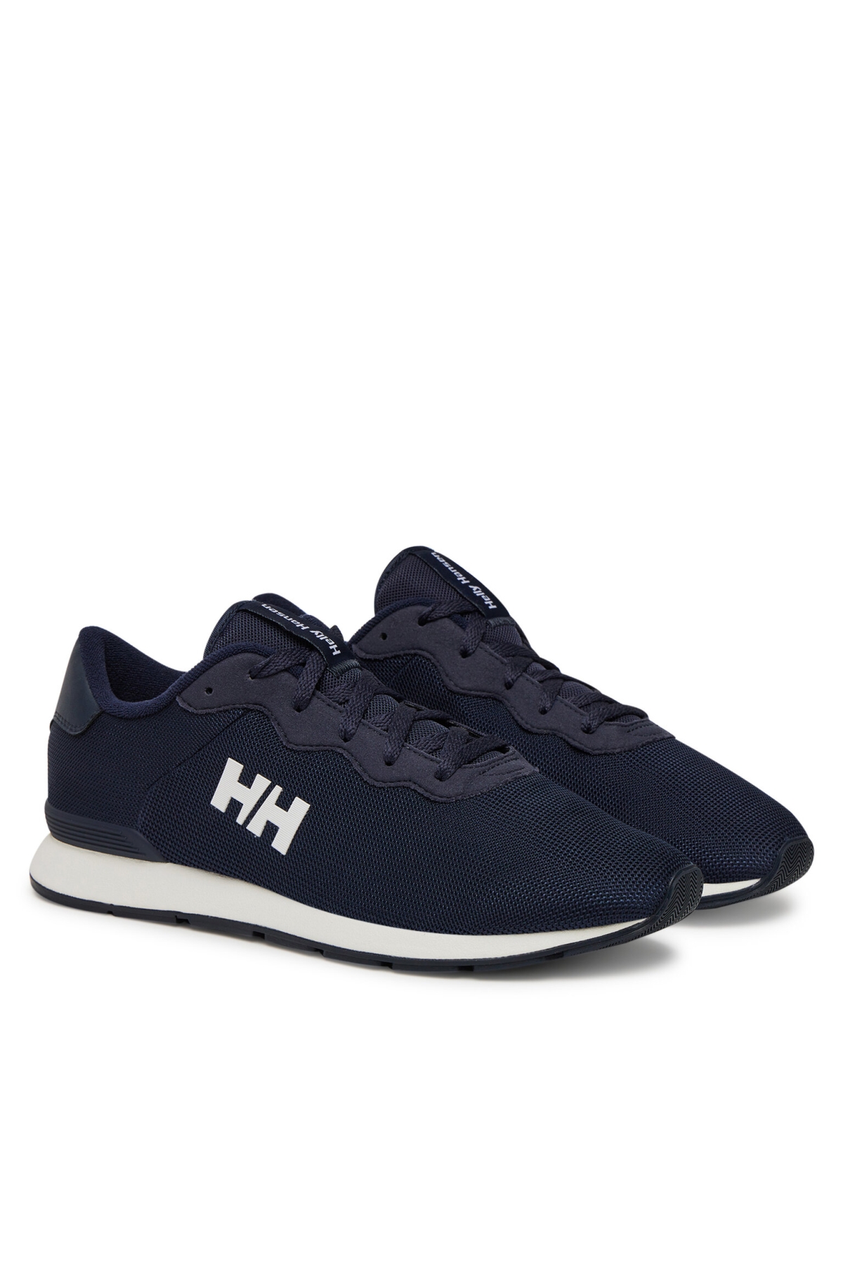 Furrow 3 Ayakkabı Erkek Lacivert Spor Ayakkabı Hha.12050-hha.597 - Görsel 3