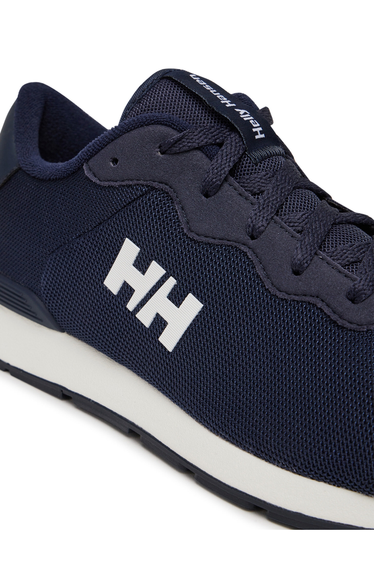 Furrow 3 Ayakkabı Erkek Lacivert Spor Ayakkabı Hha.12050-hha.597 - Görsel 6