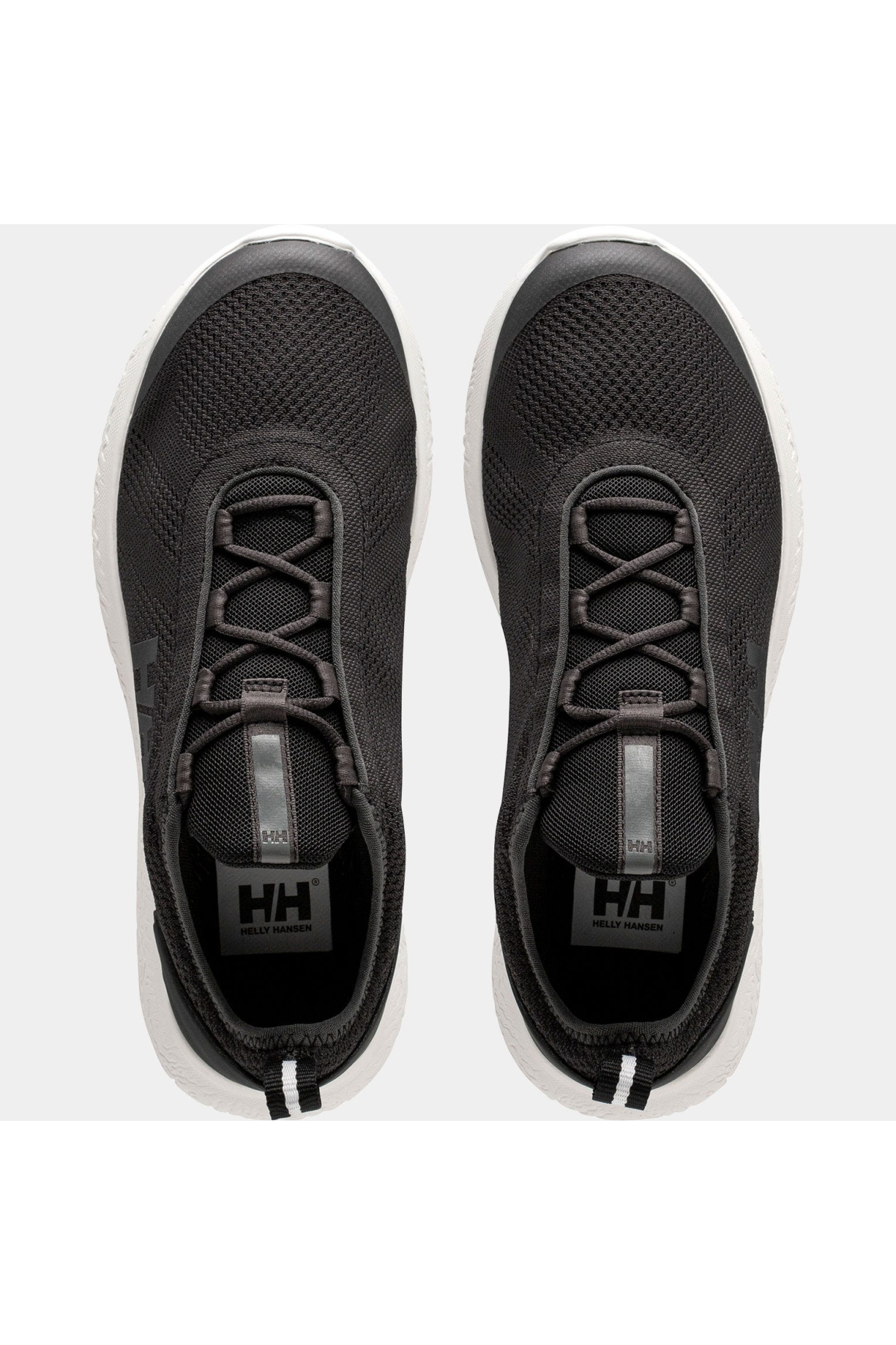 Supalıght Medley Erkek Siyah Spor Ayakkabı Hha.11845-hha.990 - Görsel 6