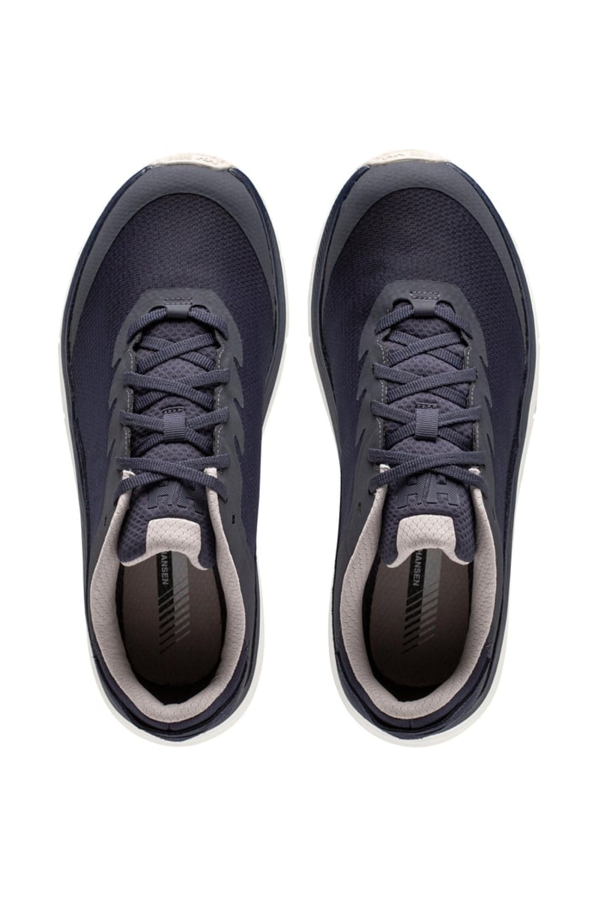 Hp Marıne Ls Ayakkabı Erkek Lacivert Spor Ayakkabı Hha.11939-hha.597 - Görsel 6