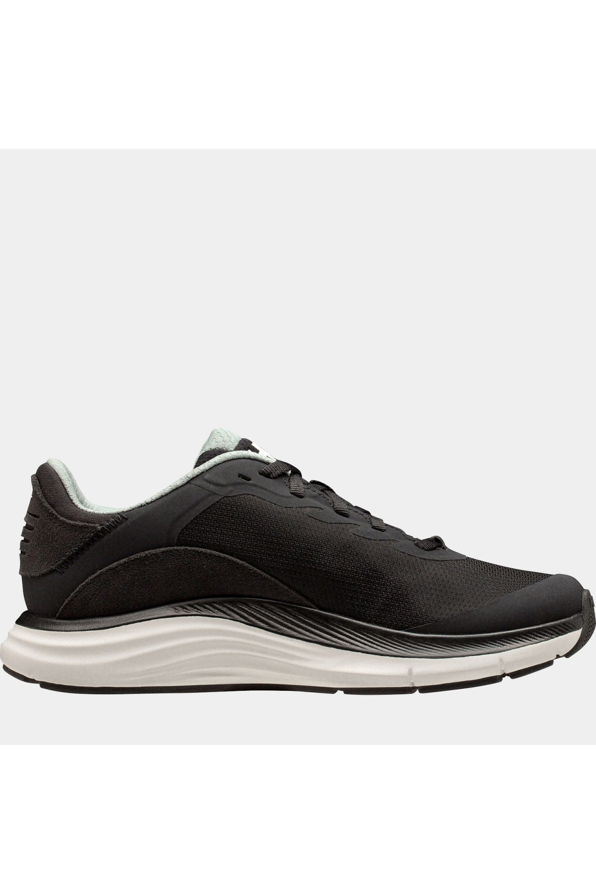 W Hp Marıne Ls Ayakkabı Kadin Siyah Spor Ayakkabı Hha.11940-hha.990 - Görsel 3