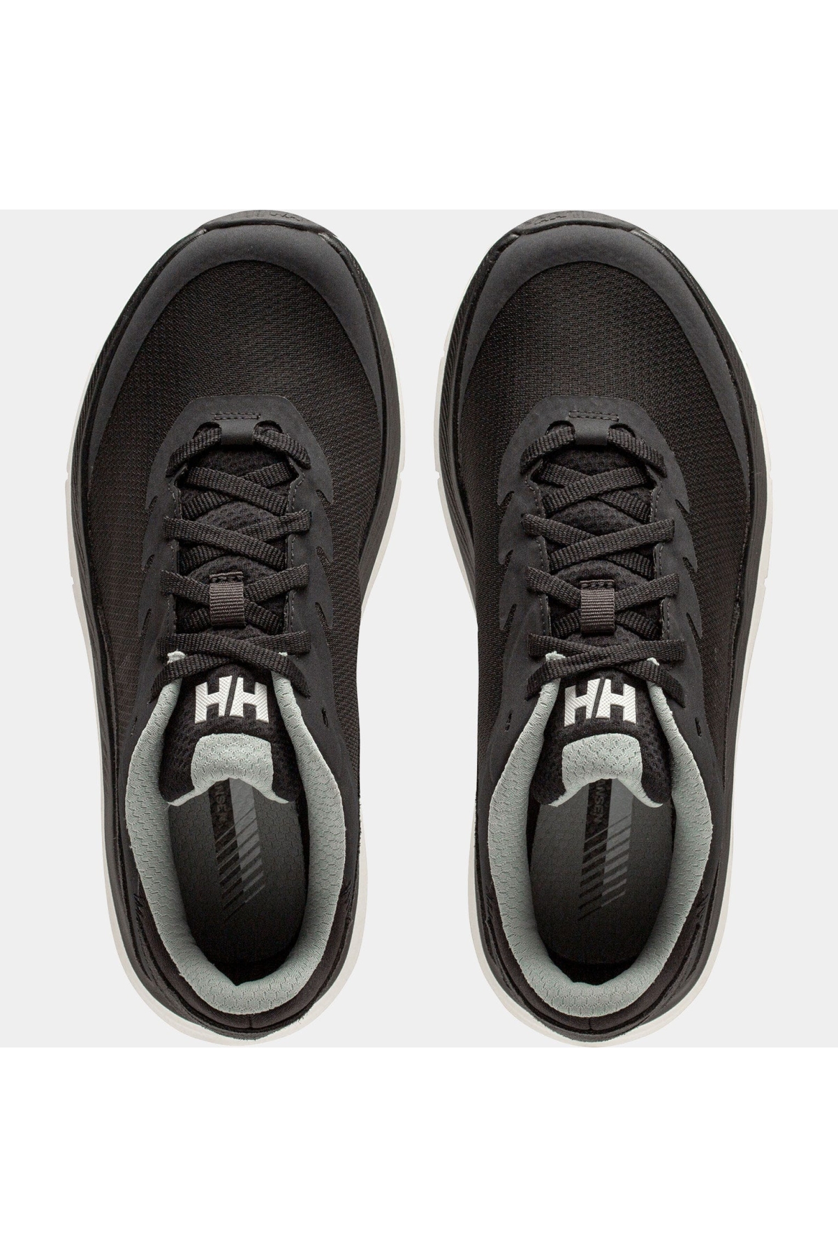 W Hp Marıne Ls Ayakkabı Kadin Siyah Spor Ayakkabı Hha.11940-hha.990 - Görsel 5