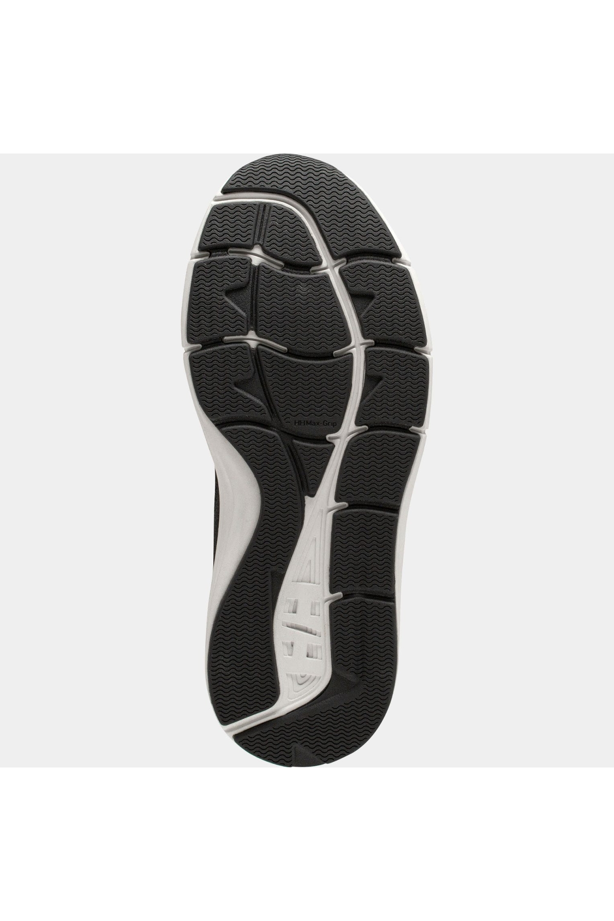 W Hp Marıne Ls Ayakkabı Kadin Siyah Spor Ayakkabı Hha.11940-hha.990 - Görsel 7
