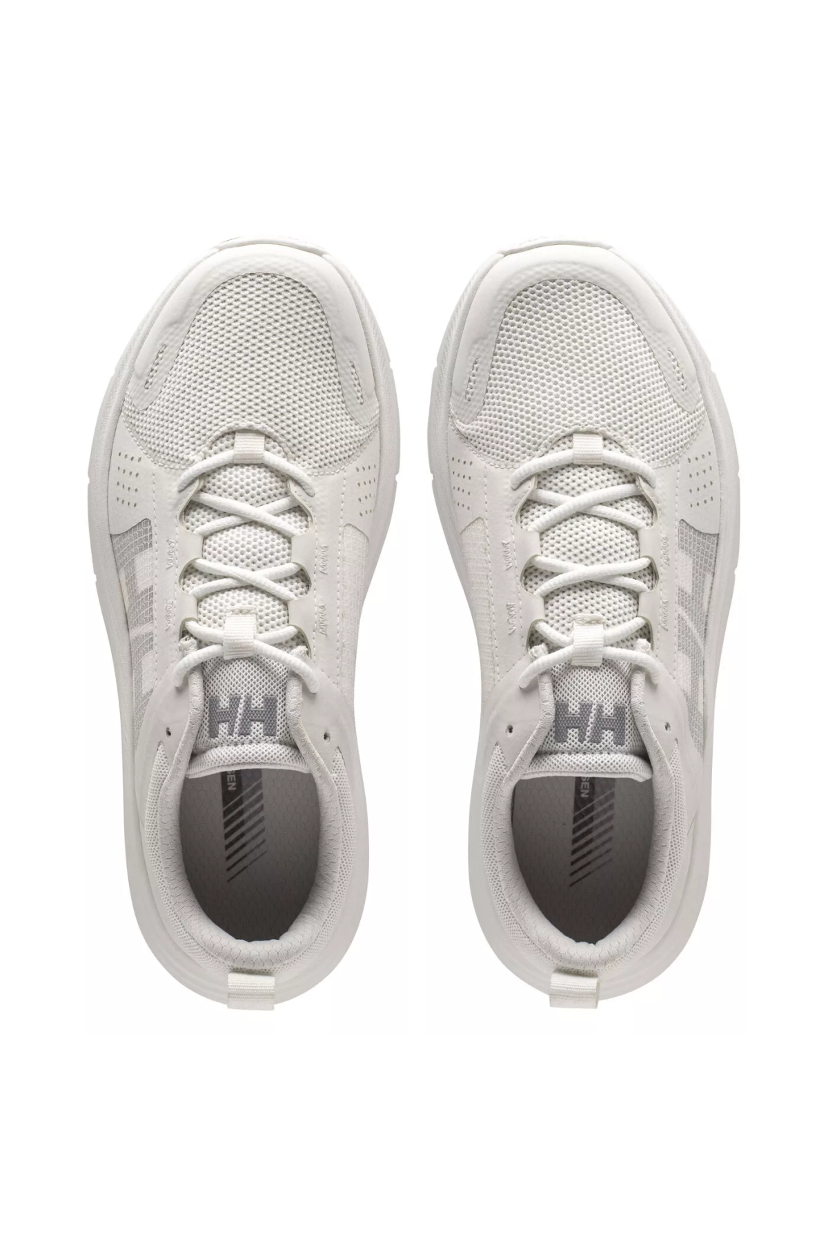 W Hp Ahıga Evo 5 Ayakkabı Kadin Beyaz Spor Ayakkabı Hha.11938-hha.011 - Görsel 6