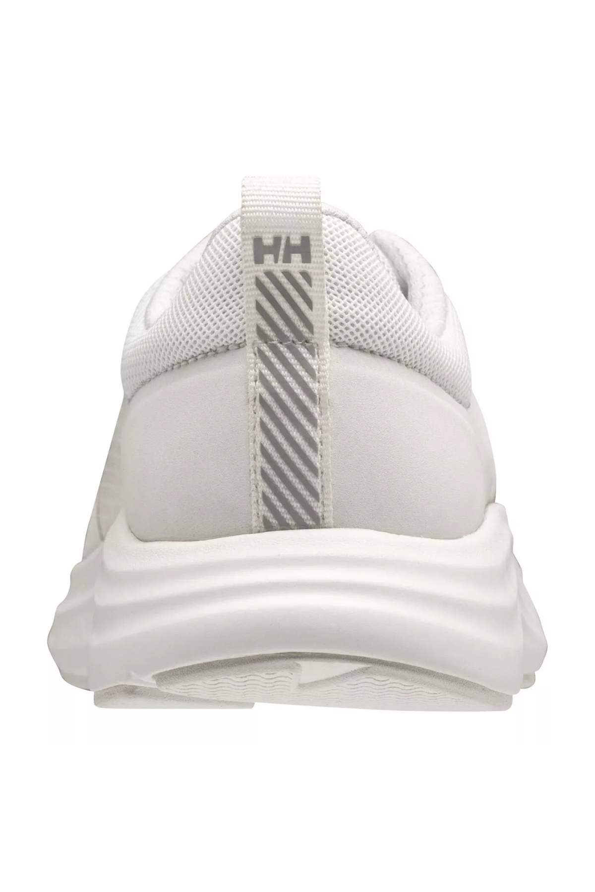 W Hp Ahıga Evo 5 Ayakkabı Kadin Beyaz Spor Ayakkabı Hha.11938-hha.011 - Görsel 8