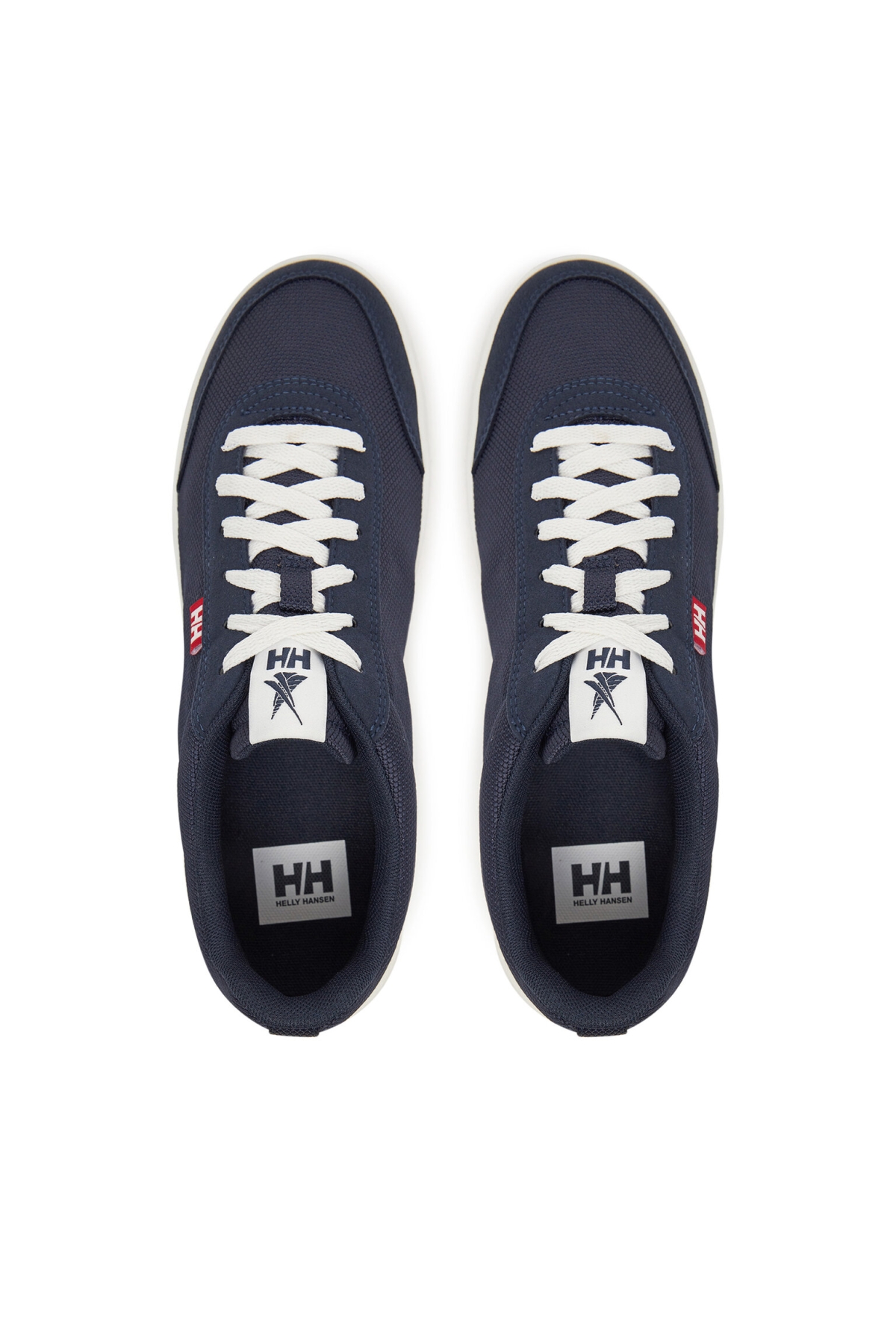 Halmstad 2 Ayakkabı Erkek Lacivert Spor Ayakkabı Hha.12027-hha.597 - Görsel 5