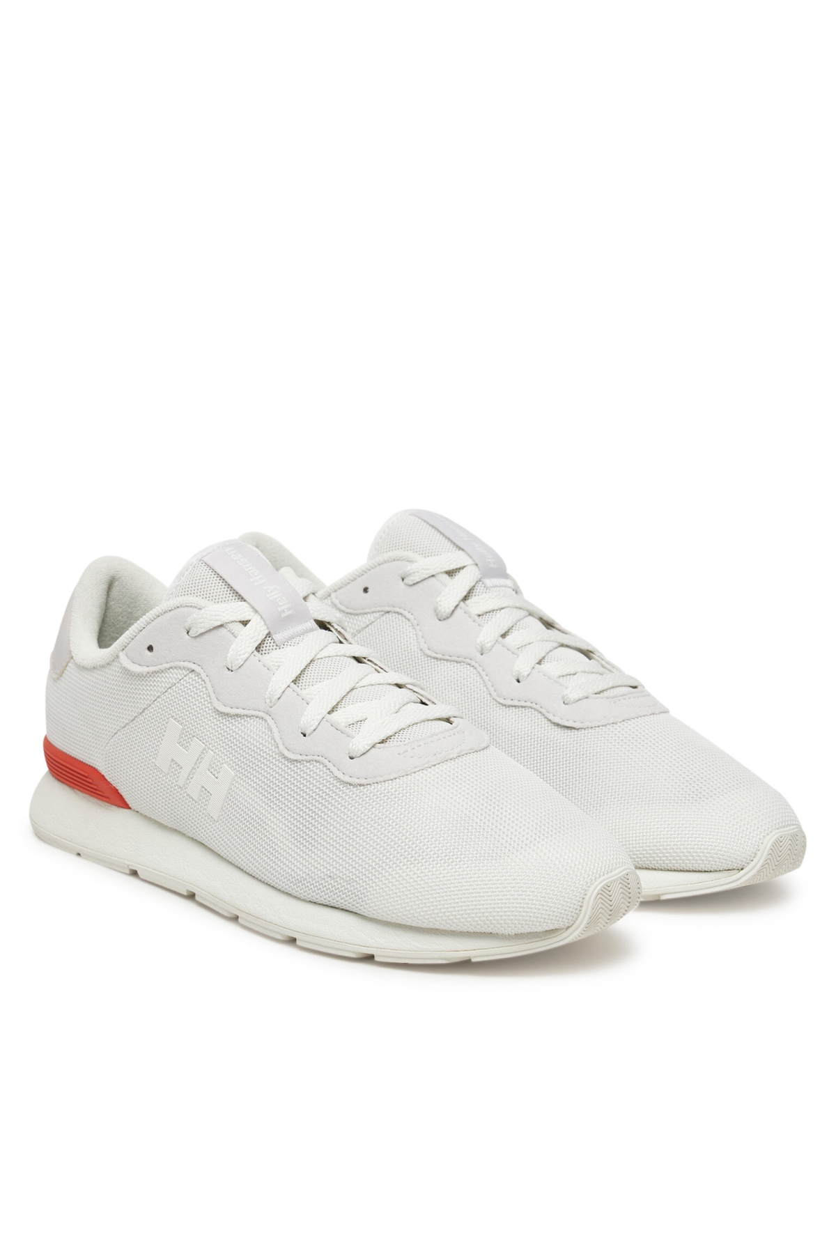 Furrow 3 Ayakkabı Erkek Beyaz Spor Ayakkabı Hha.12050-hha.011 - Görsel 3