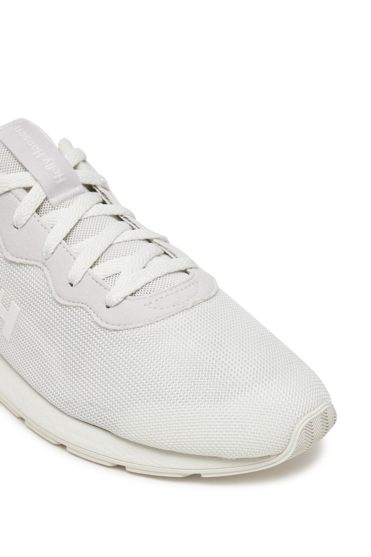 Furrow 3 Ayakkabı Erkek Beyaz Spor Ayakkabı Hha.12050-hha.011 - Görsel 6