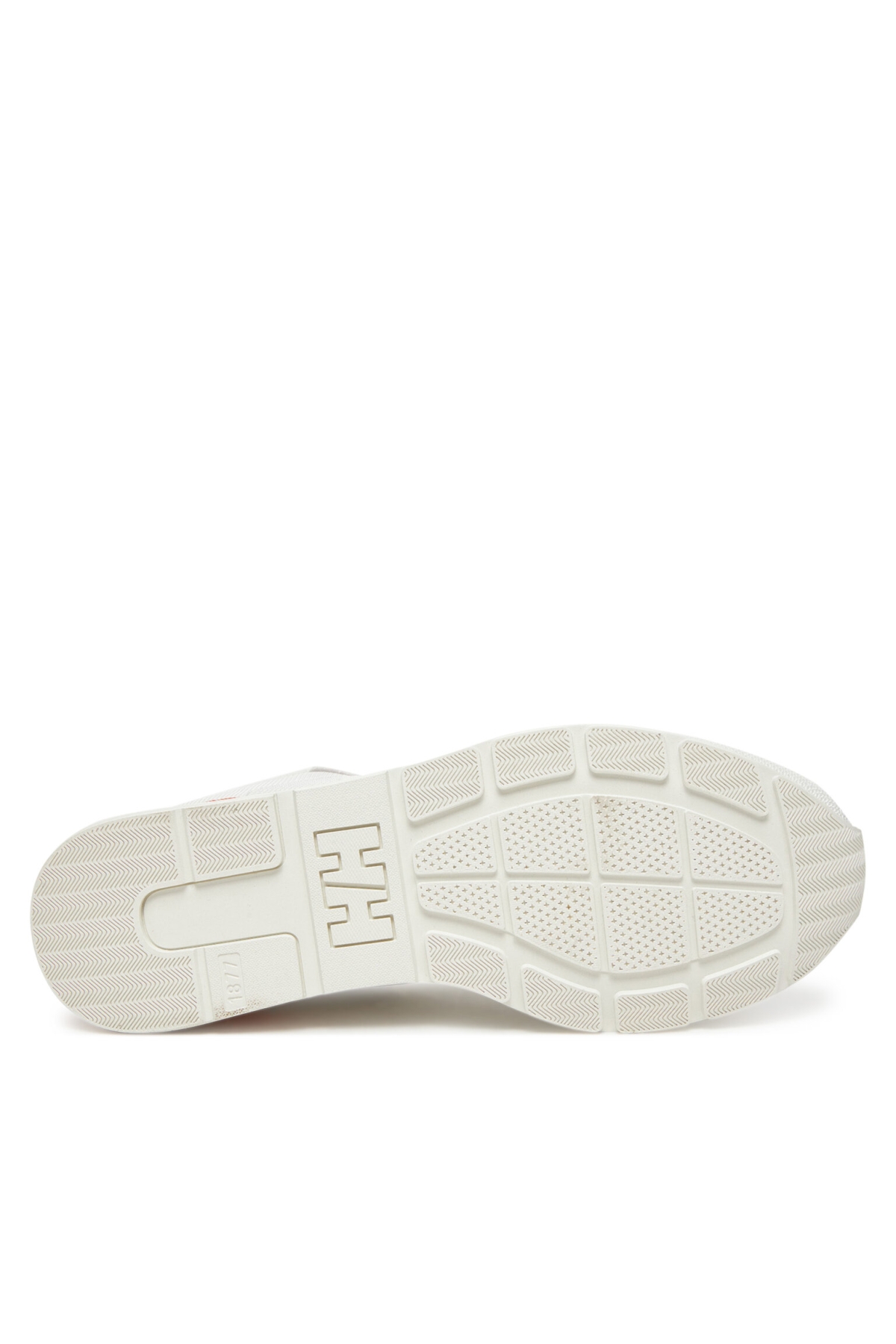 Furrow 3 Ayakkabı Erkek Beyaz Spor Ayakkabı Hha.12050-hha.011 - Görsel 7