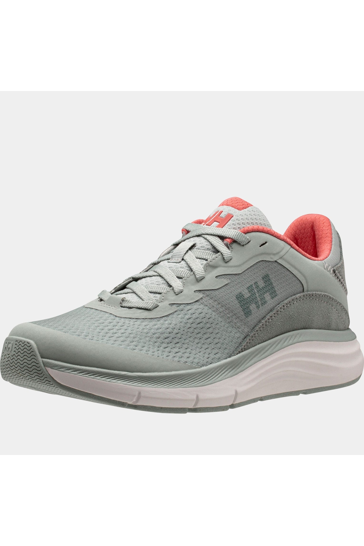 W Hp Marıne Ls Ayakkabı Kadin Yeşil Spor Ayakkabı Hha.11940-hha.462 - Görsel 4