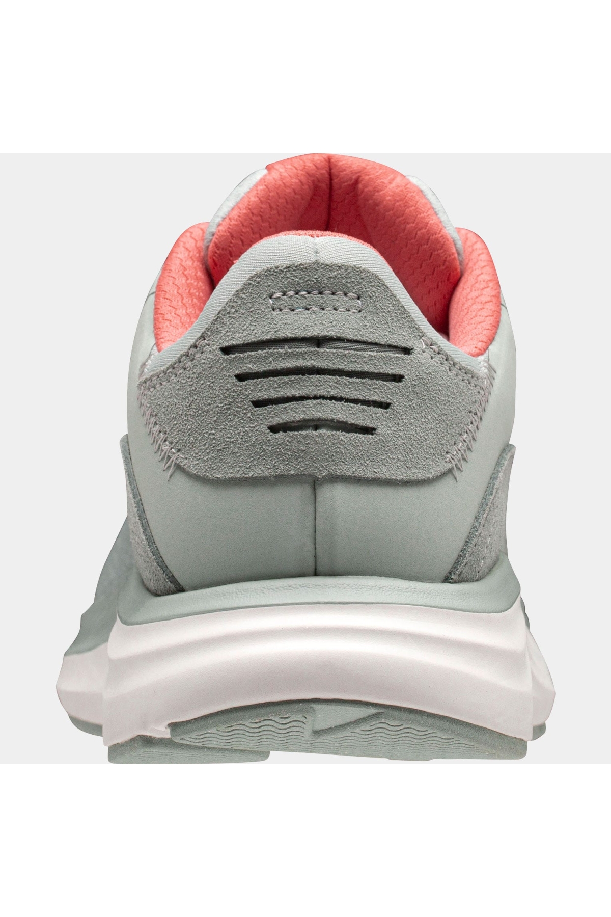 W Hp Marıne Ls Ayakkabı Kadin Yeşil Spor Ayakkabı Hha.11940-hha.462 - Görsel 5