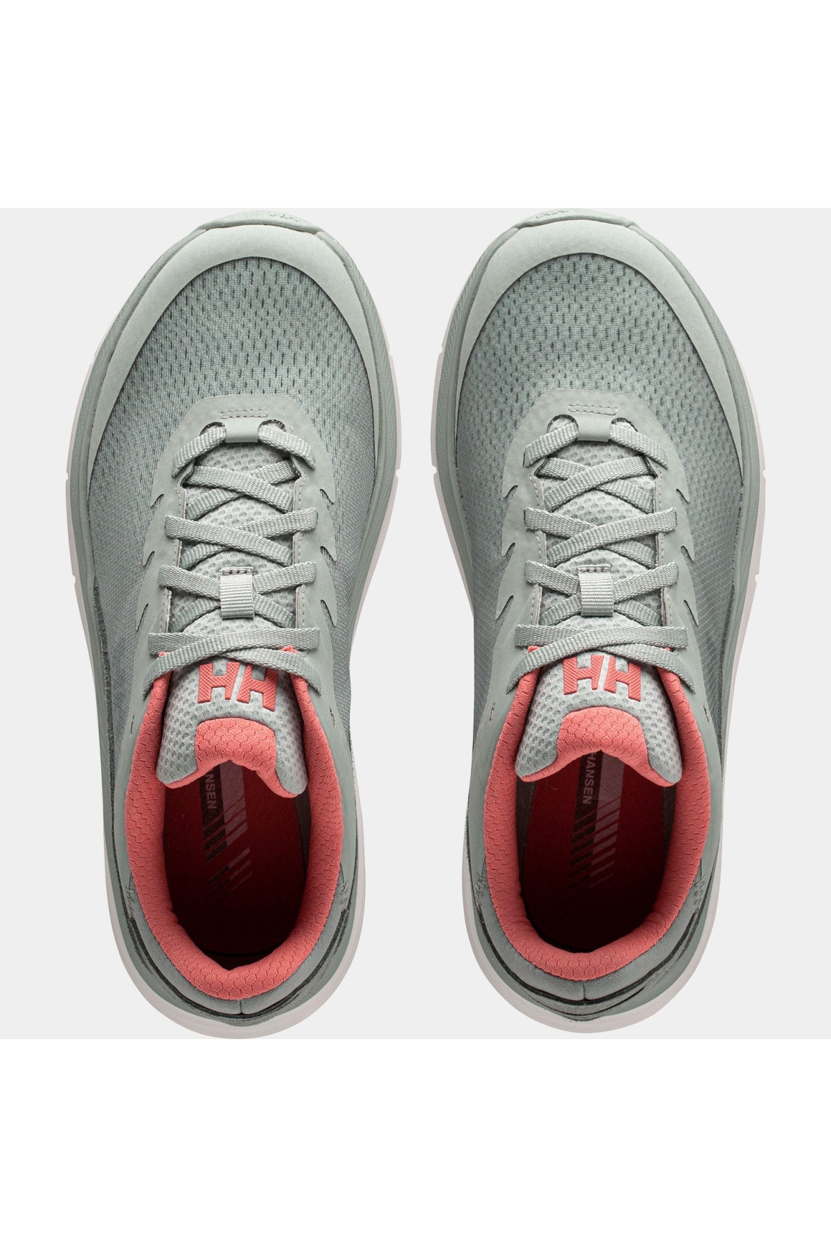 W Hp Marıne Ls Ayakkabı Kadin Yeşil Spor Ayakkabı Hha.11940-hha.462 - Görsel 6