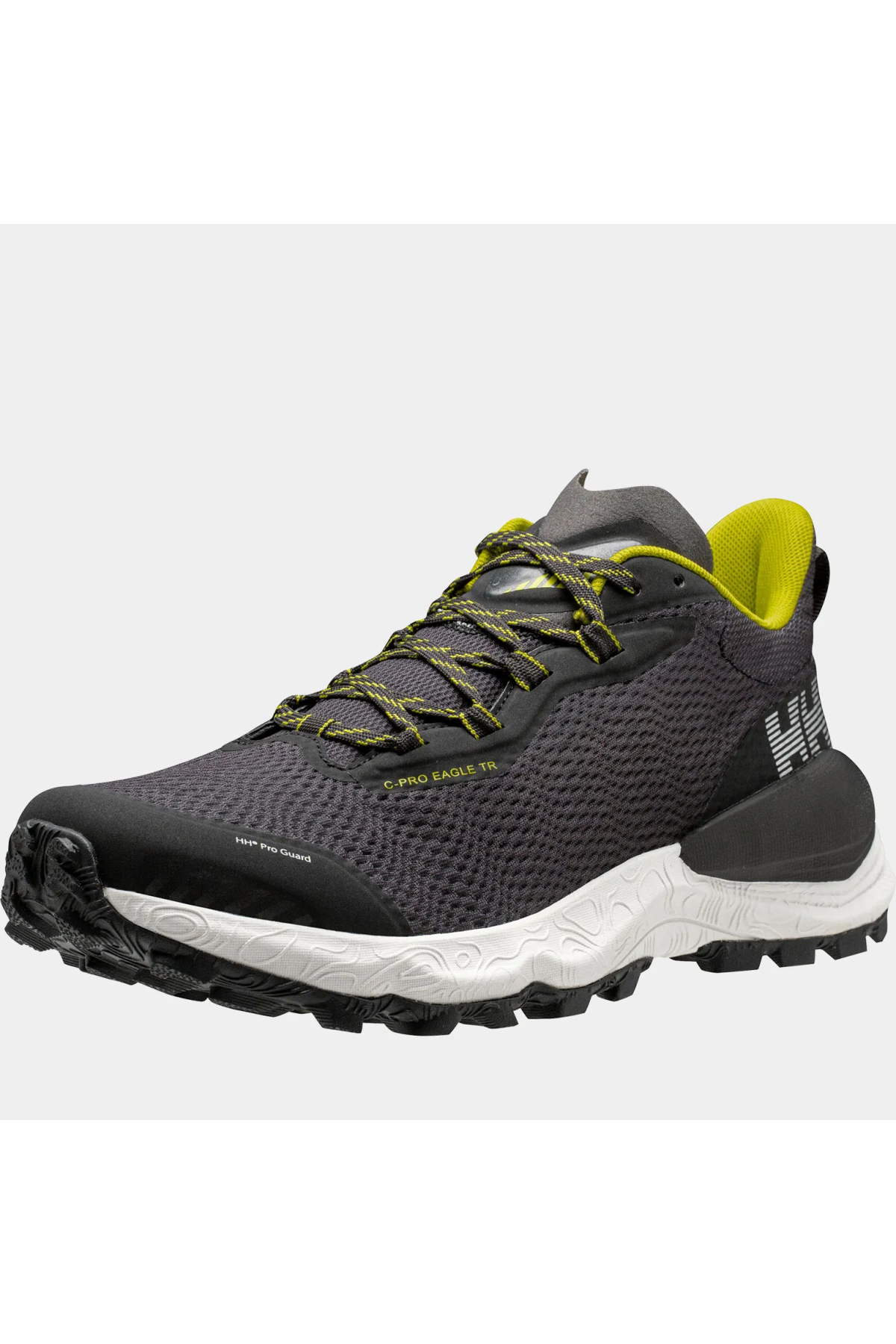 Cush-pro Eagle Tr5 Ayakkabı Erkek Siyah Kayak Hha.11928-hha.990 - Görsel 3