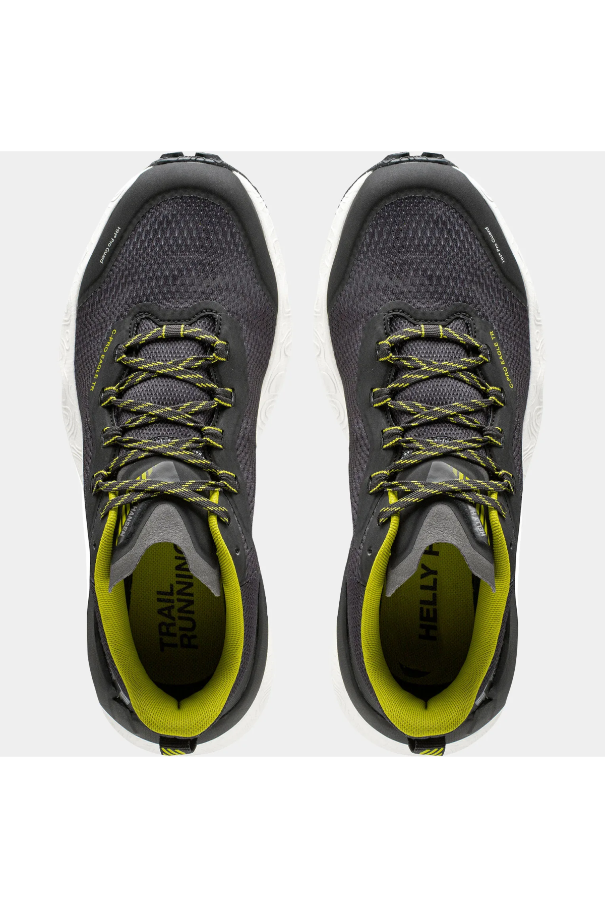 Cush-pro Eagle Tr5 Ayakkabı Erkek Siyah Kayak Hha.11928-hha.990 - Görsel 6