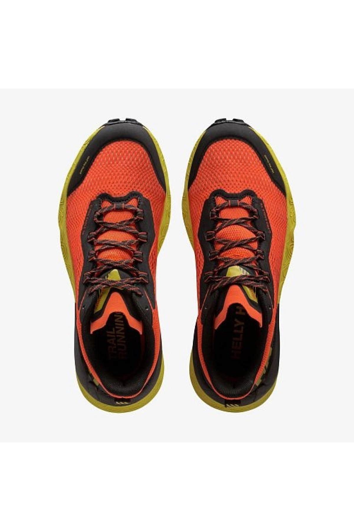 Cush-pro Eagle Tr5 Ayakkabı Erkek Kırmızı Kayak Hha.11928-hha.307 - Görsel 4