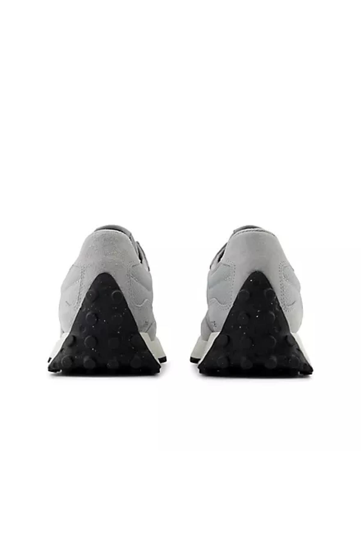 Nb Lifestyle Unisex Shoes Unisex Gri Spor Ayakkabı U327swa - Görsel 6