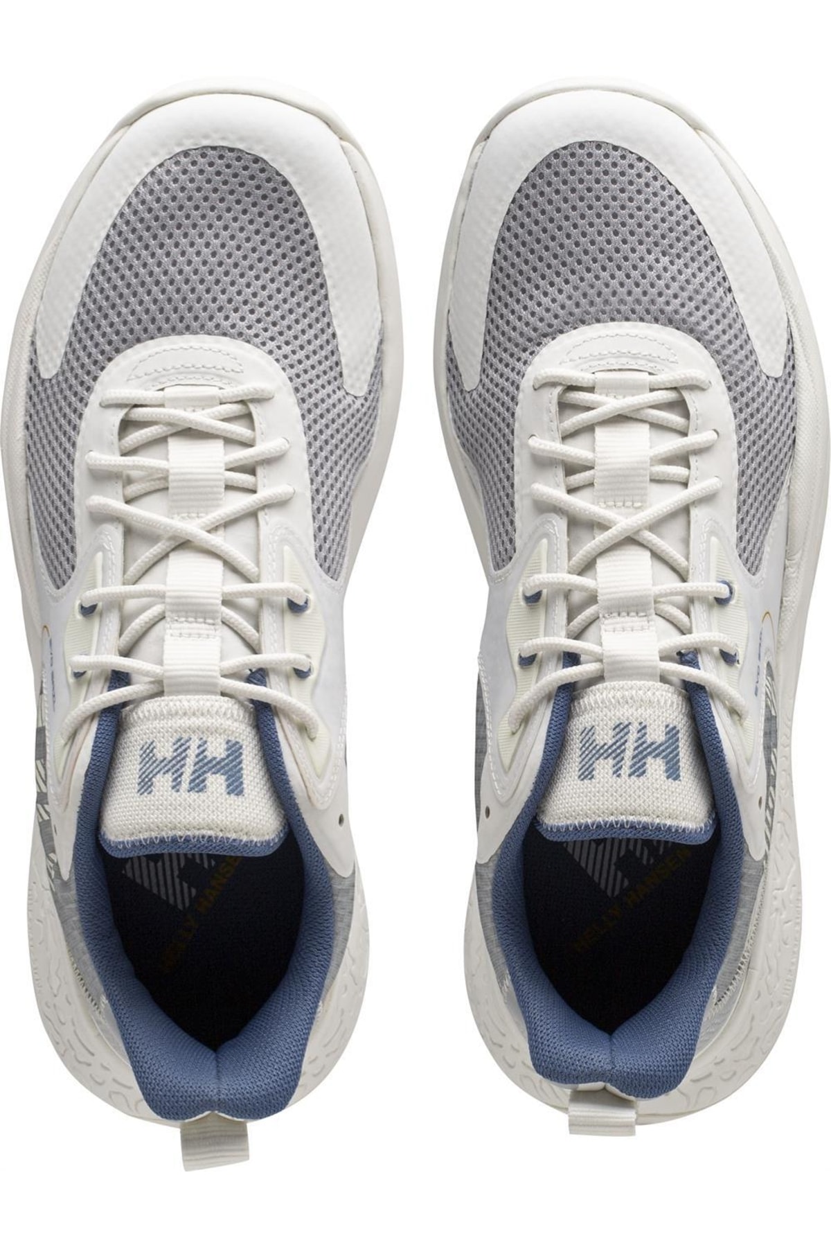 Revo Saıl Erkek Beyaz Spor Ayakkabı Hha.11840-hha.011 - Görsel 3