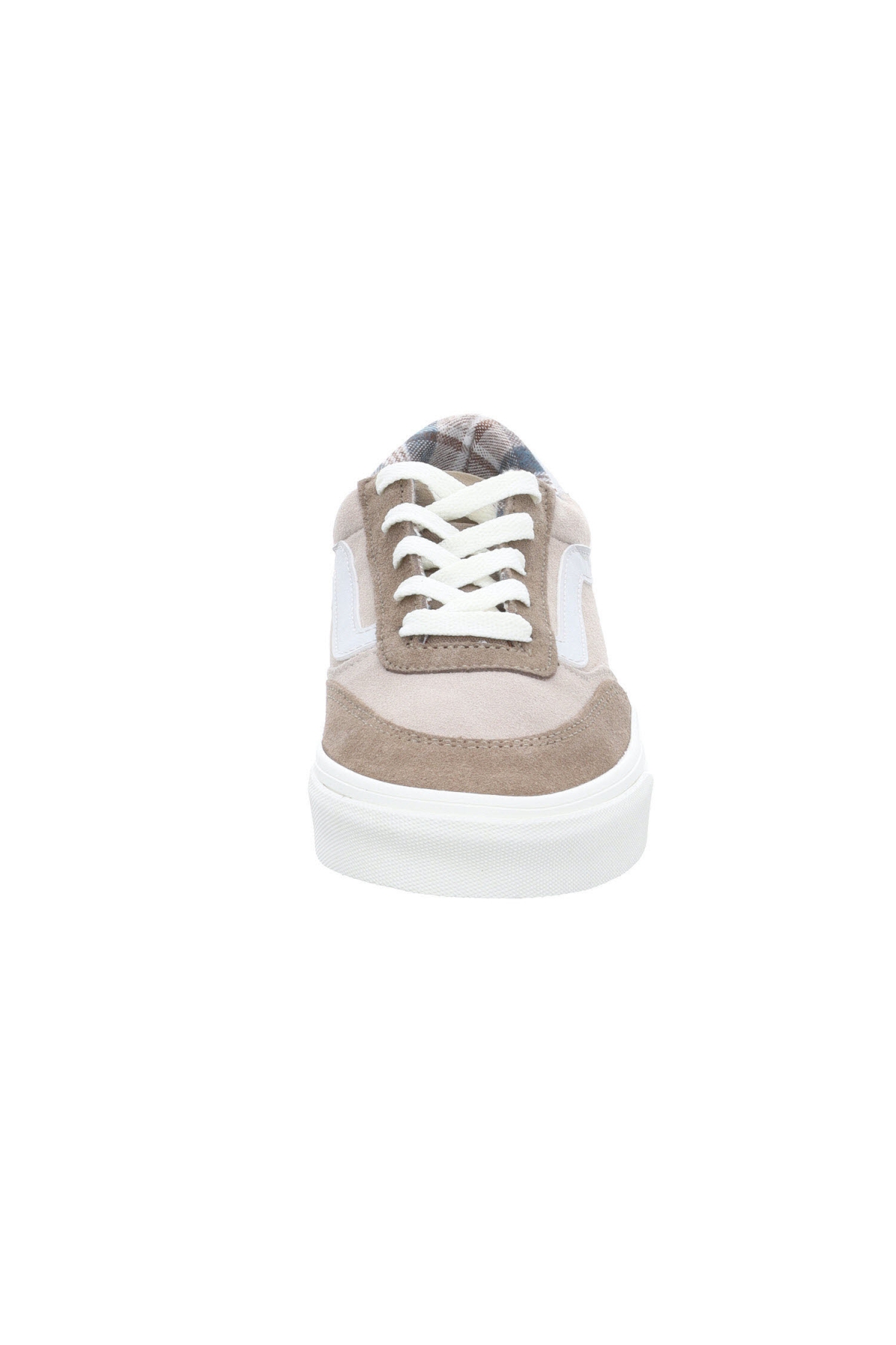 Brooklyn Ls Kadin Açık Kahve Spor Ayakkabı Vn000d7ue2v1 - Görsel 5